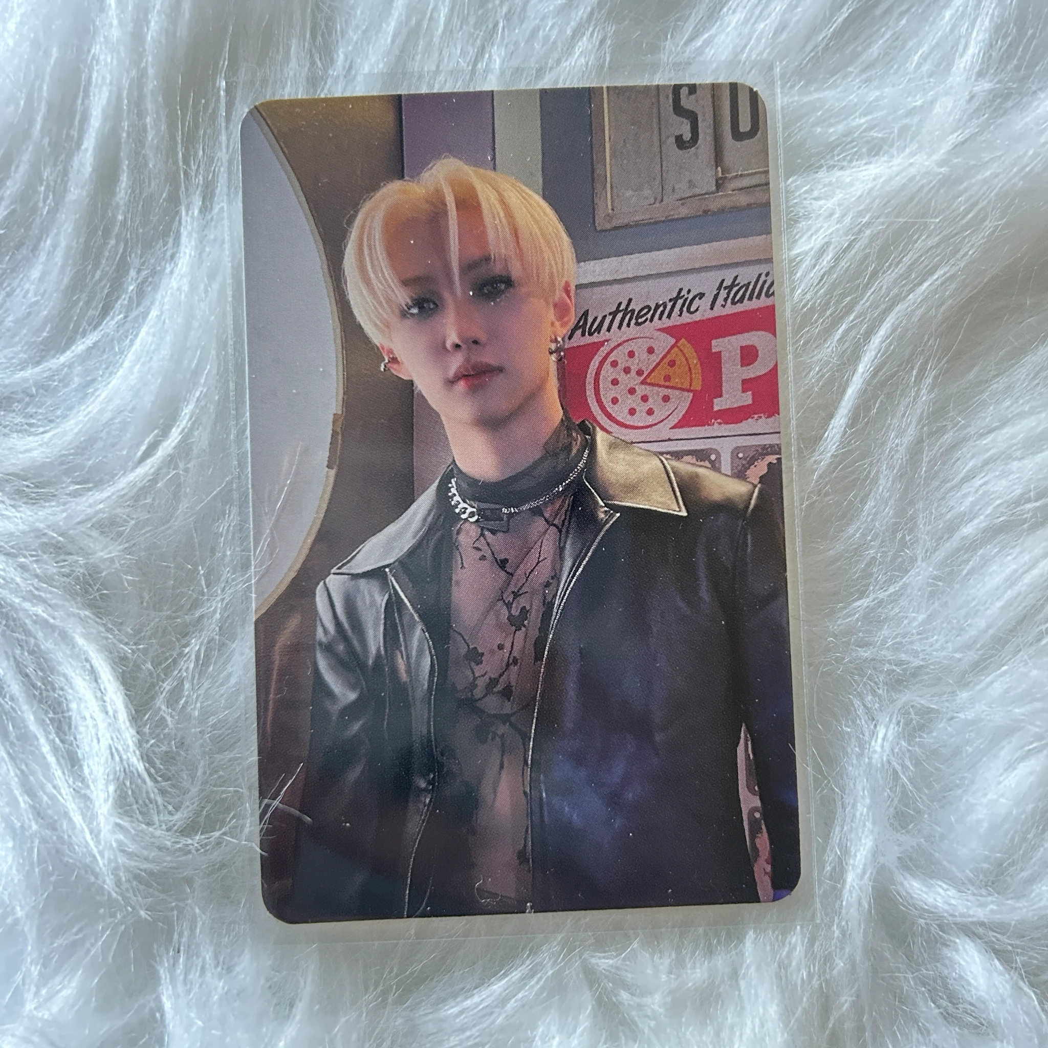Stray Kids Felix Stray Kids - Felix - Oddinary Album pre-order benefit aladin listing photo 1