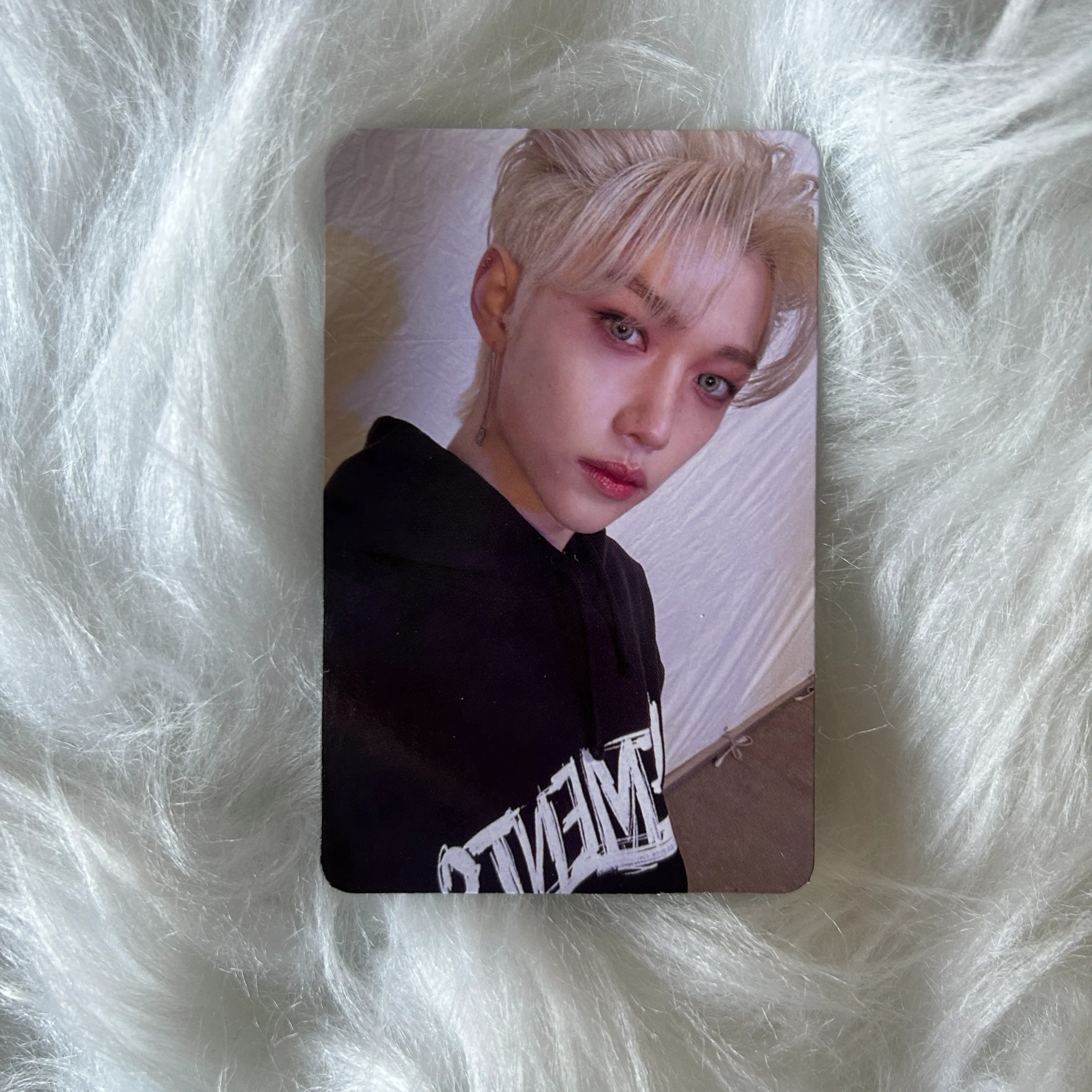 Stray Kids Felix Stray Kids - Felix - Oddinary Album album photocard listing photo 1