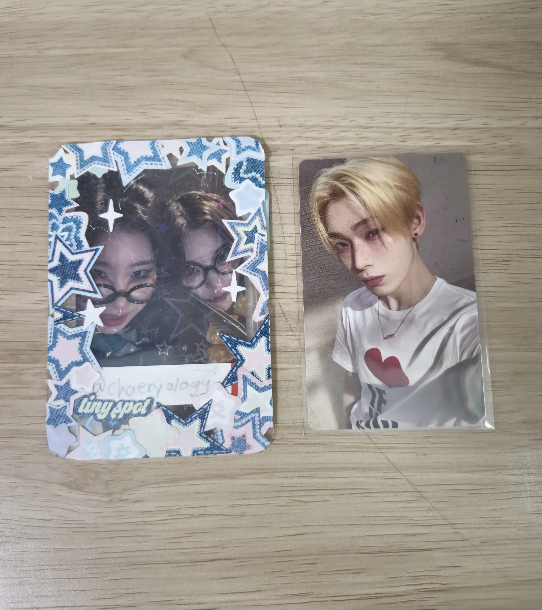 ENHYPEN Sunoo ENHYPEN - Sunoo - ROMANCE: UNTOLD Album weverse albums ver. listing photo 1