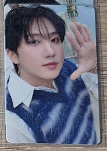 Stray Kids Changbin Stray Kids - Changbin - 6th Fanmeeting - STAY in Our Little House Event online pob (pre-order benefit) listing photo 1