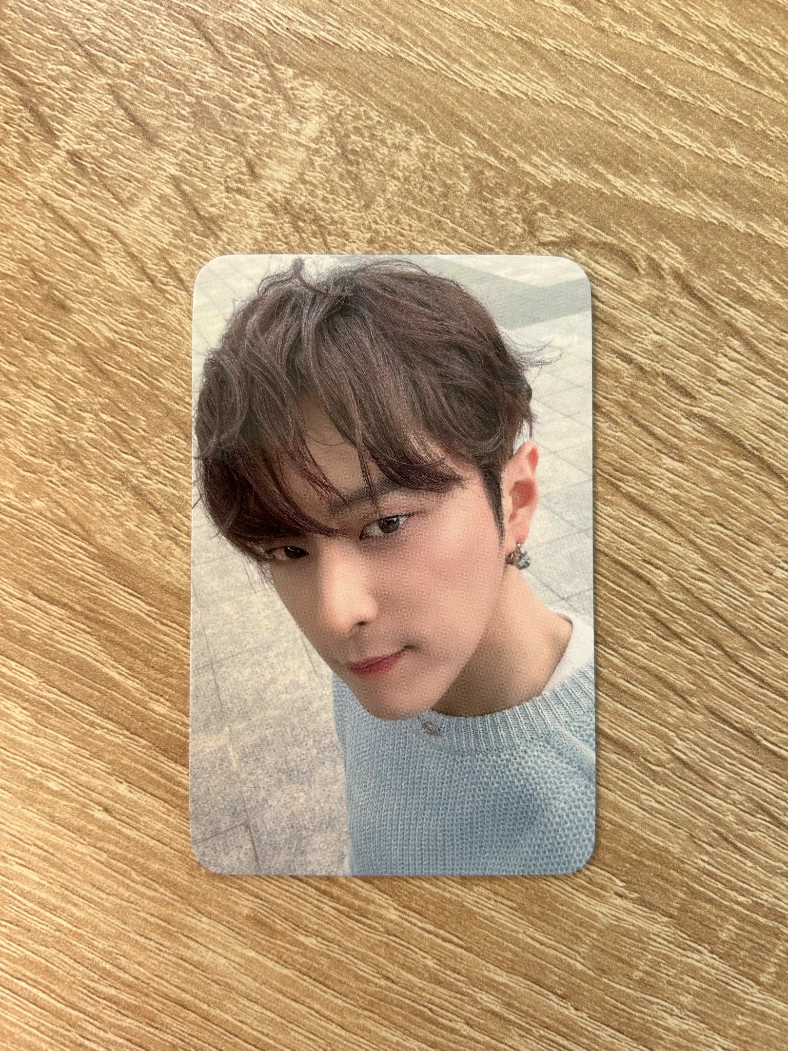 KARD J.seph KARD - J.seph - KARD 2023 World Tour Playground Event merch photocard photocard set tour merch listing photo 1