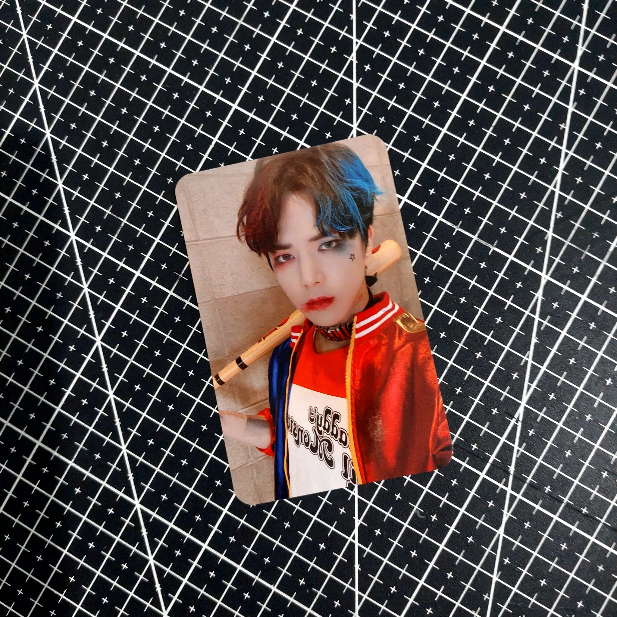 THE BOYZ Younghoon THE BOYZ - Younghoon - Chase Album pob (pre-order benefit) apple music listing photo 1