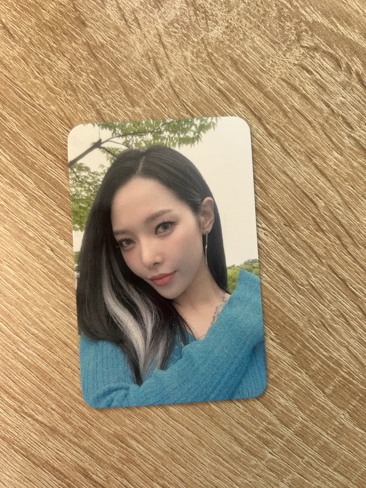 KARD Somin KARD - Somin - KARD 2023 World Tour Playground Event merch photocard photocard set tour merch listing photo 1