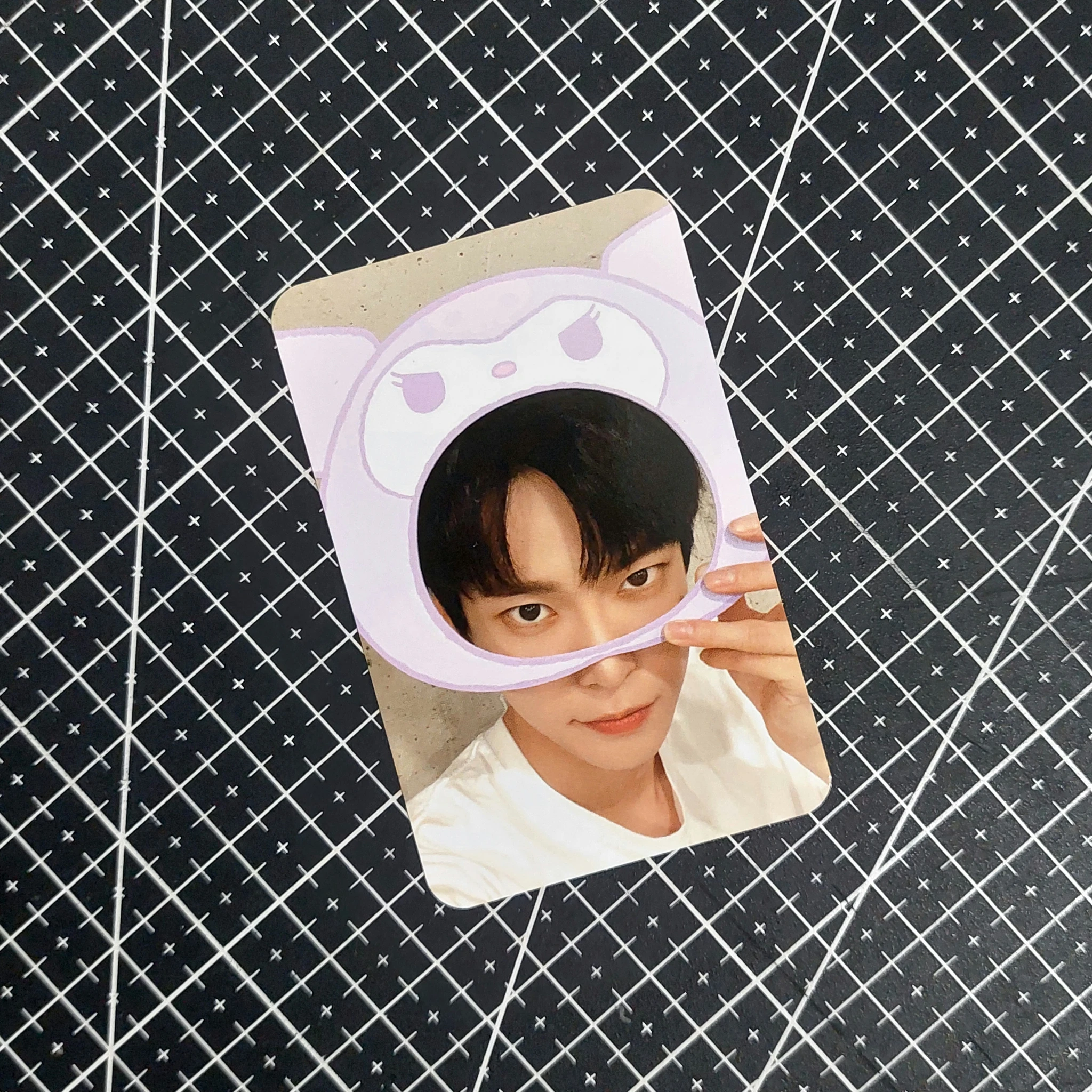 NCT Doyoung NCT - Doyoung - 2023 SMTOWN: SMCU PALACE MD Other listing photo 1