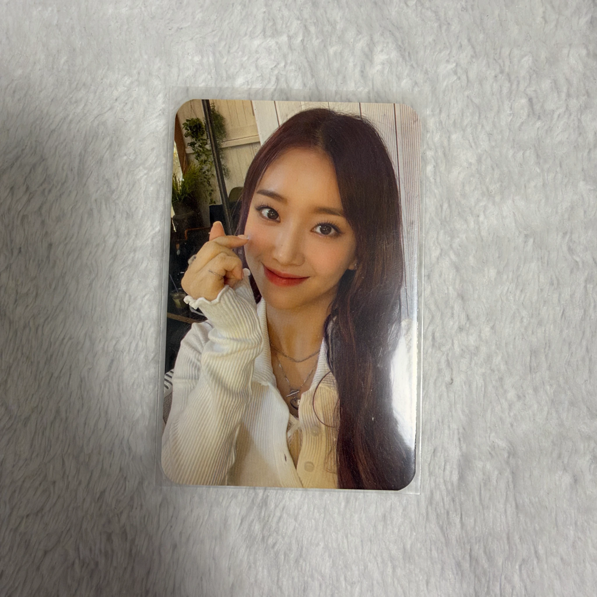 STAYC Sumin STAYC - Sumin - STAYDOM Album pob (pre-order benefit) dmc music musickorea (music korea) listing photo 1