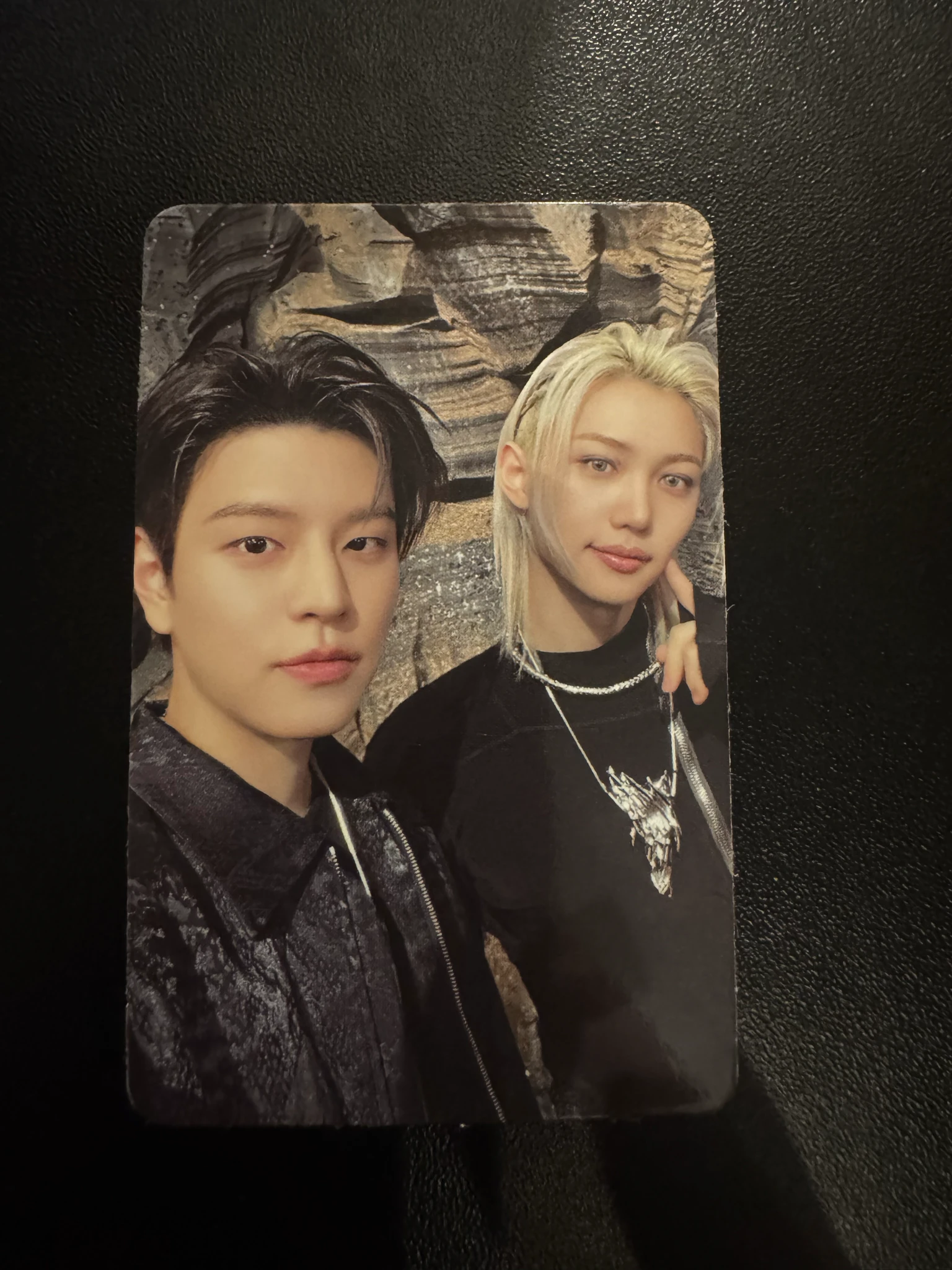 Stray Kids Stray Kids - Felix & Seungmin - This & That Album album photocard listing photo 1