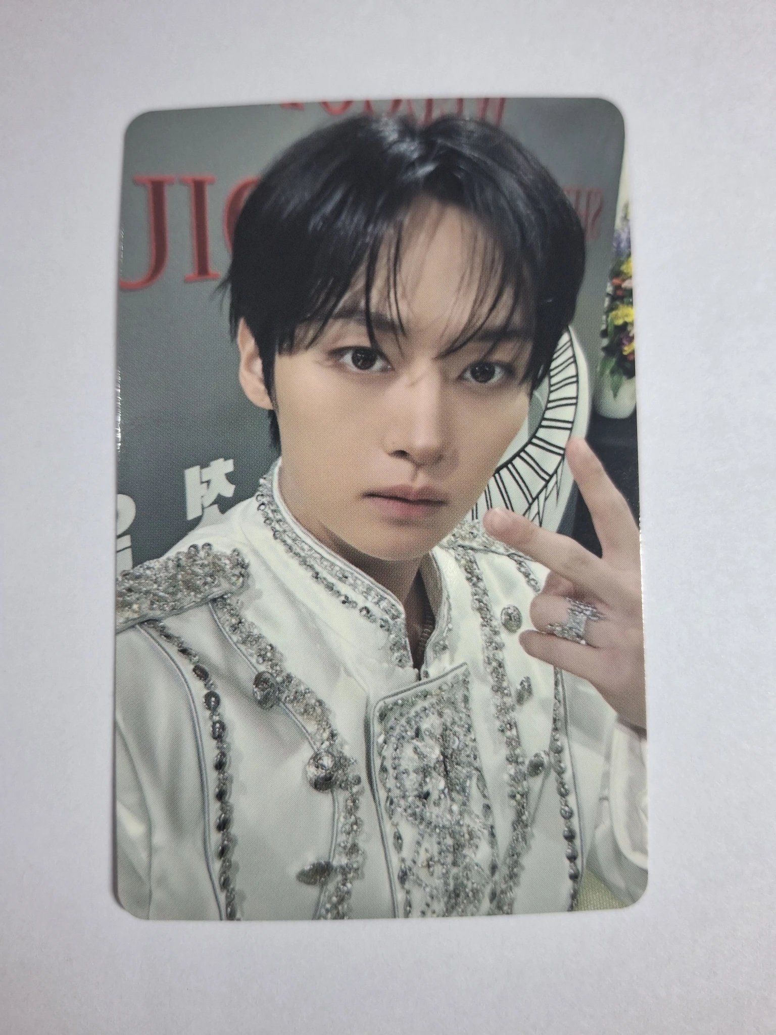 Stray Kids Lee Know Stray Kids - Lee Know - World Tour <dominATE JAPAN> LIVE Blu-ray Other photocard set dvd/bluray photocard limited edition version 1 listing photo 1