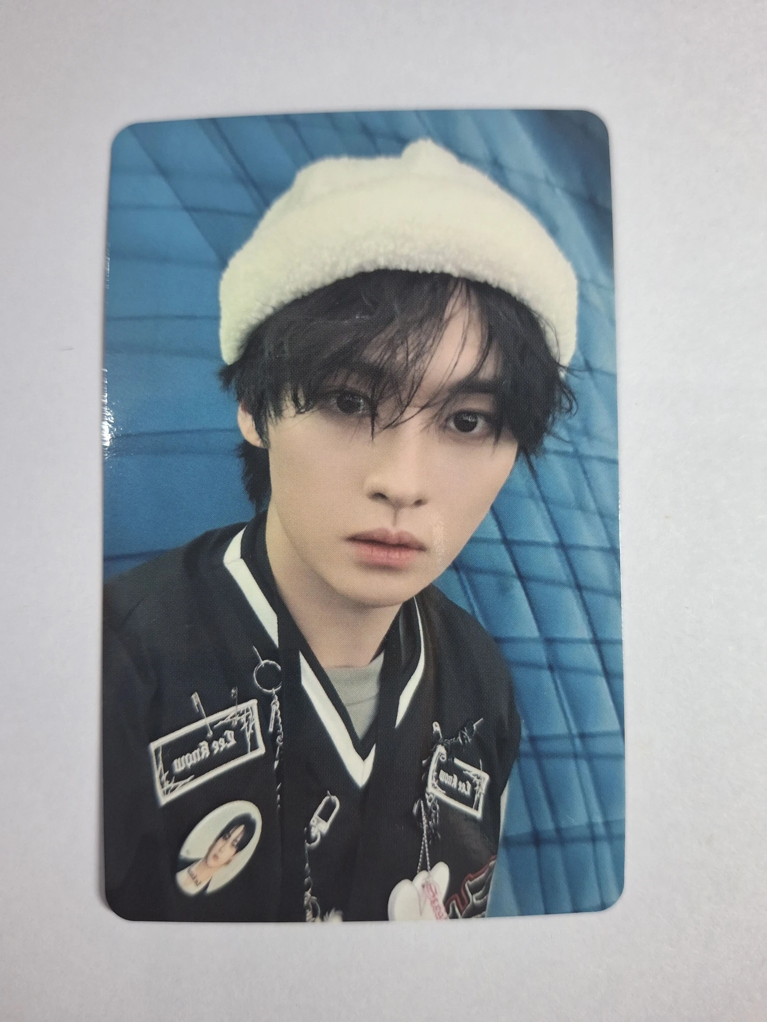 Stray Kids Lee Know Stray Kids - Lee Know - World Tour <dominATE JAPAN> LIVE Blu-ray Other limited edition photocard set version 2 dvd/blu-ray photocard listing photo 1