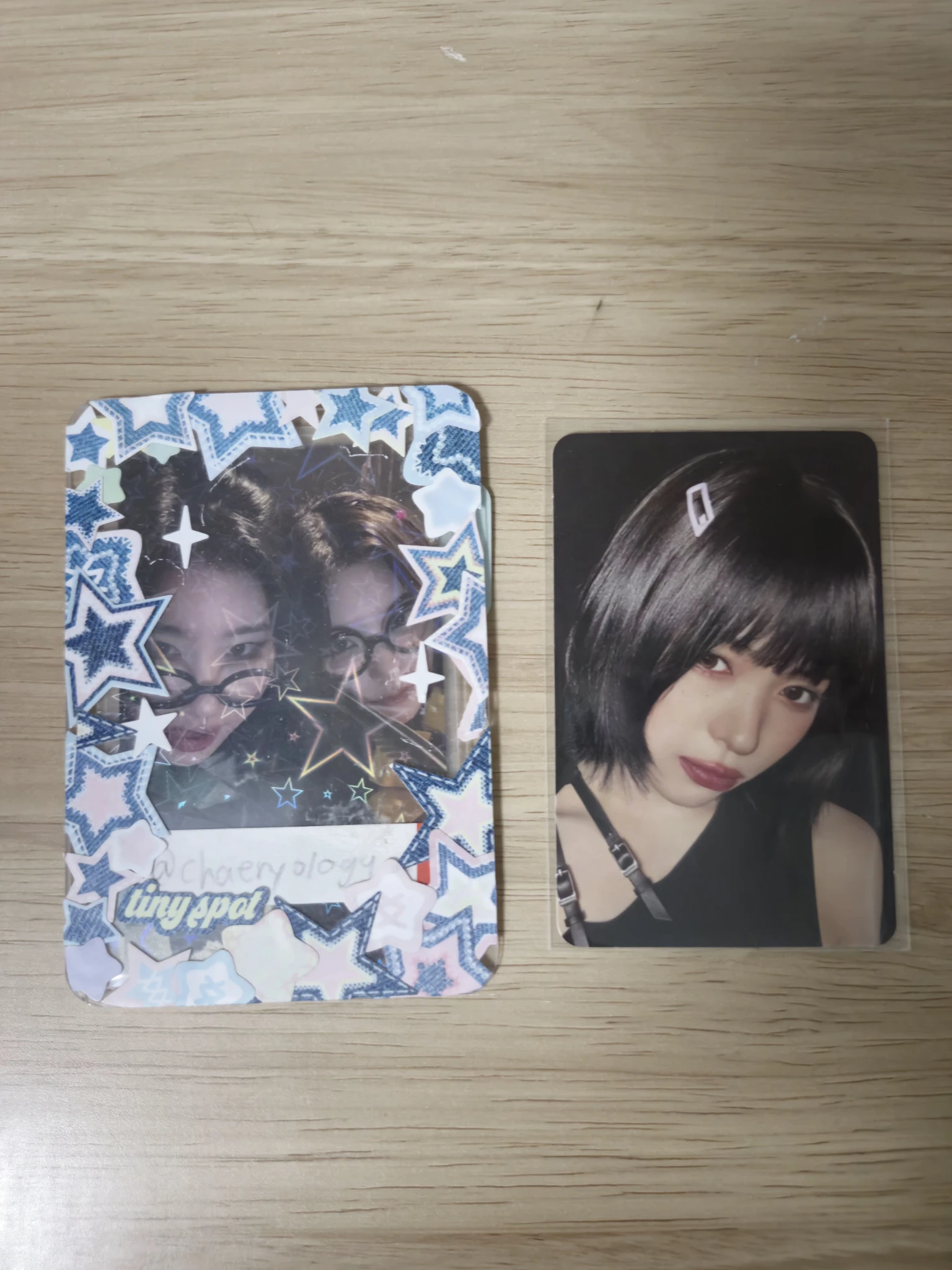 ITZY Ryujin ITZY - Ryujin - Motto Album album photocard photobook version A version listing photo 1