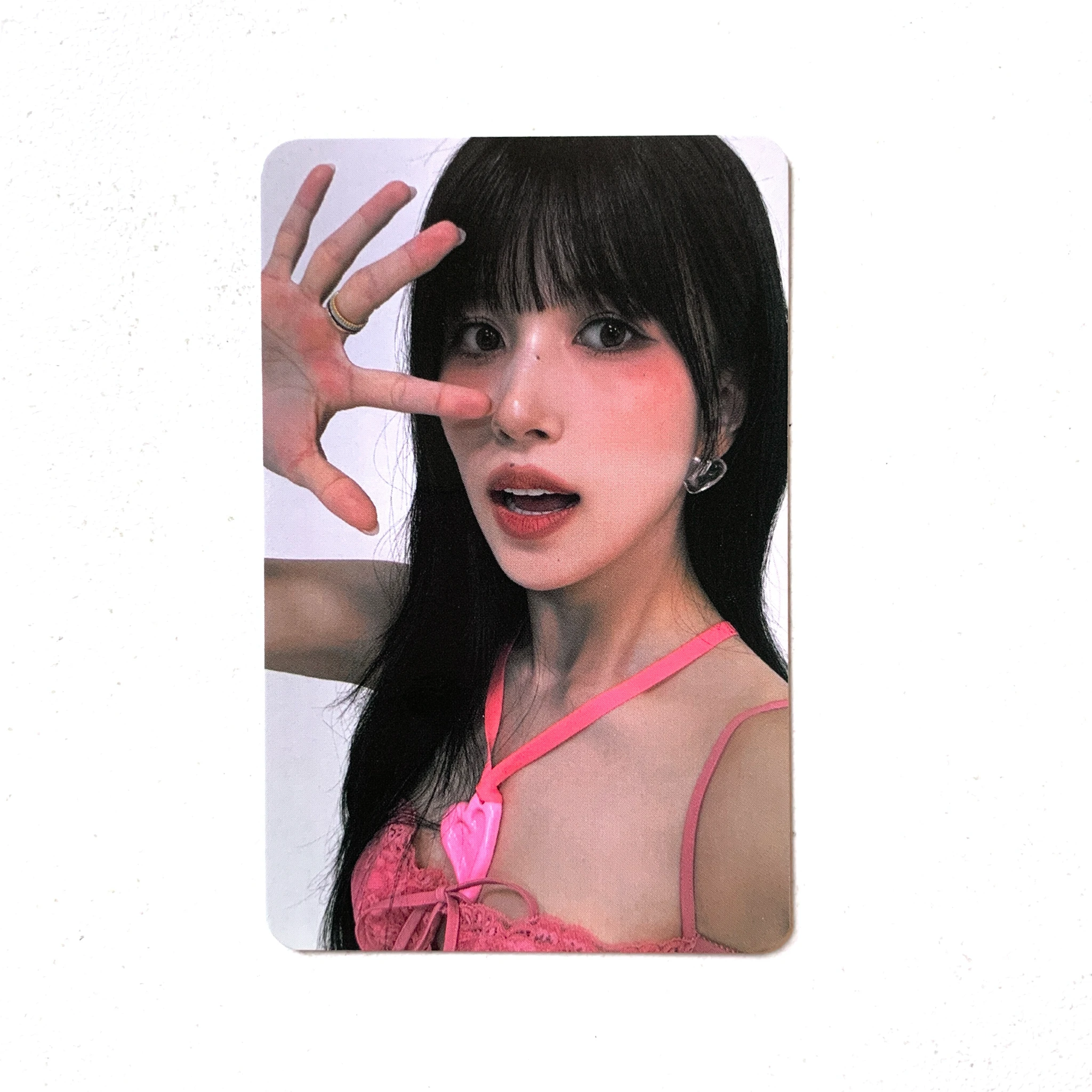 TWICE Mina TWICE - STRATEGY Album musicplant digipack version pre-order benefit (pob) listing photo 1