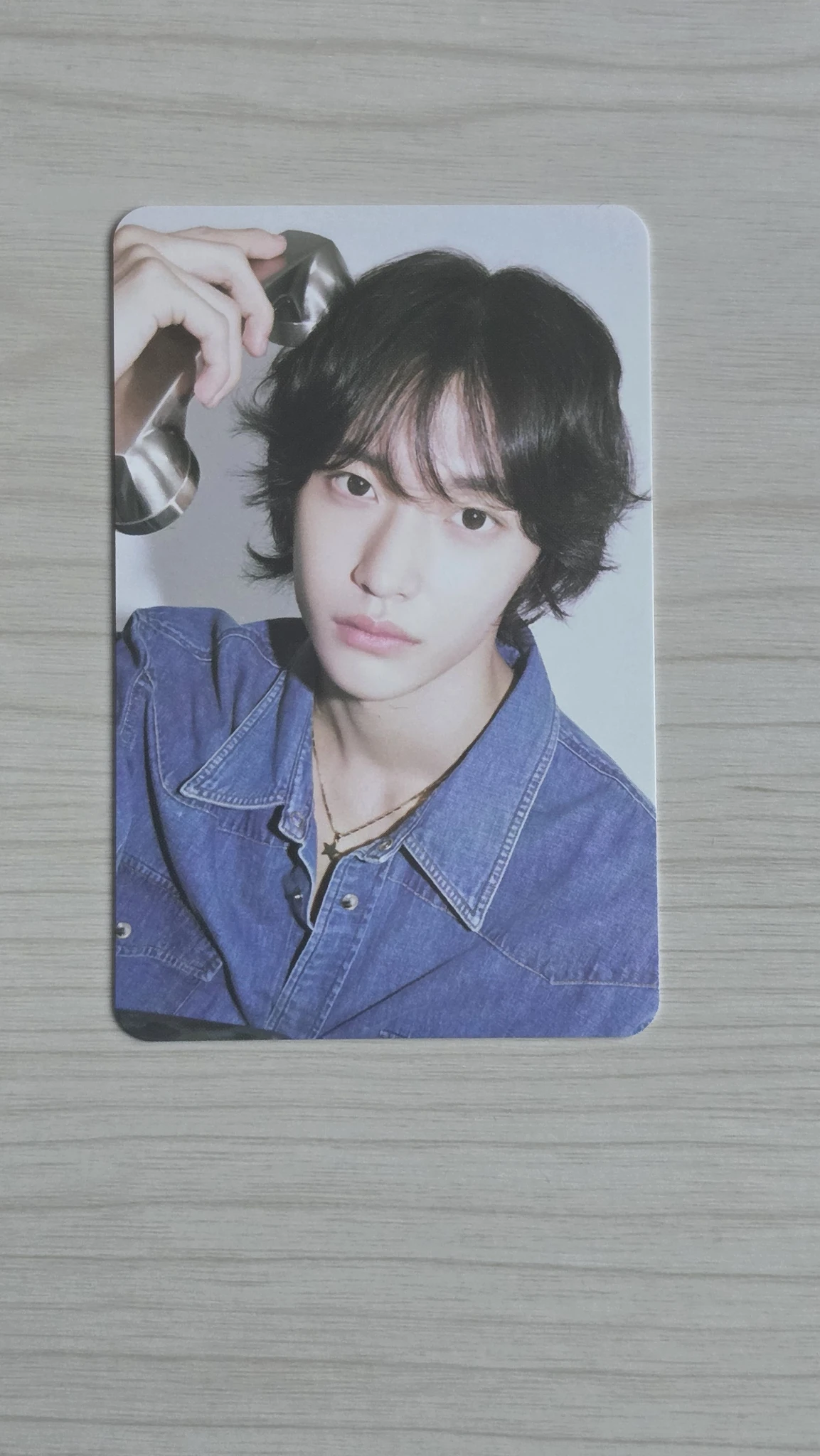 RIIZE Wonbin RIIZE - Wonbin - 2024 SEASON'S GREETINGS Other kit inclusion concept version listing photo 1