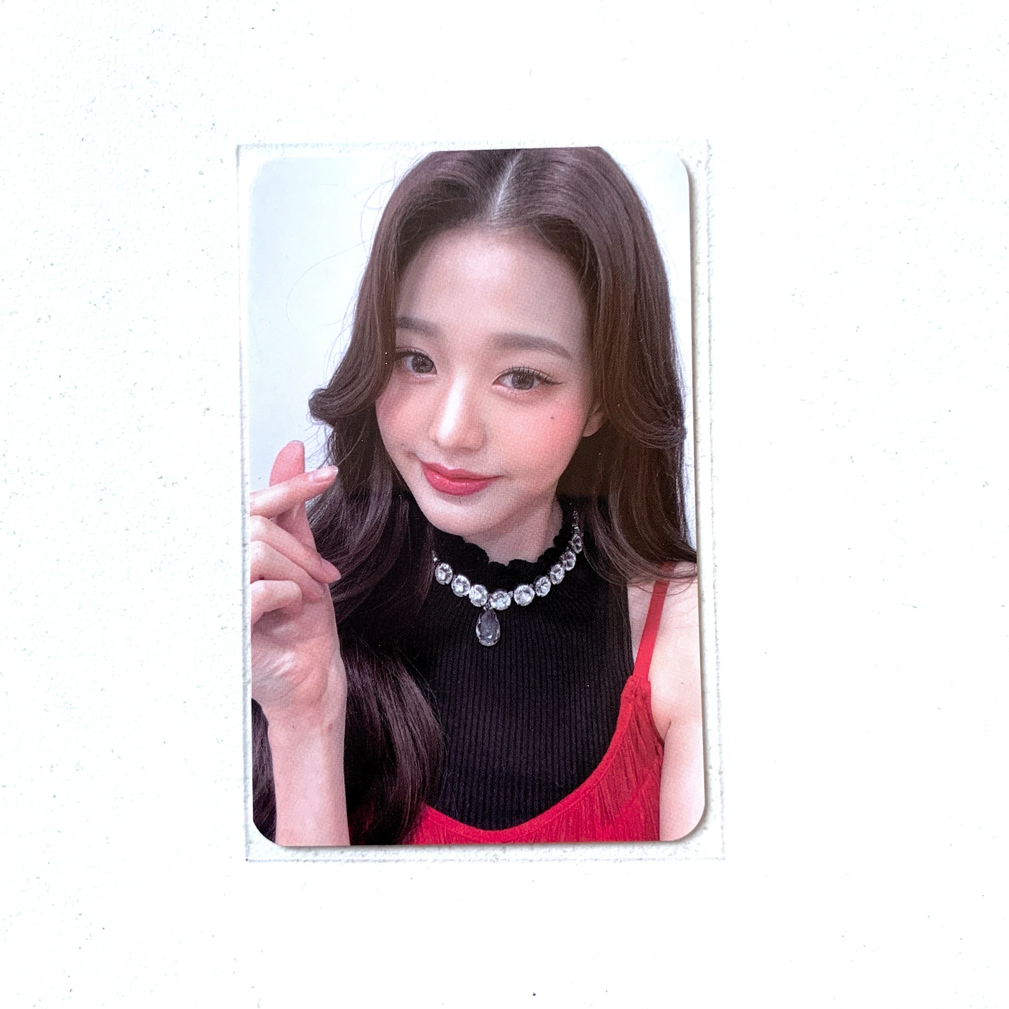 IVE Wonyoung IVE - Wonyoung - ELEVEN Album joeun music listing photo 1