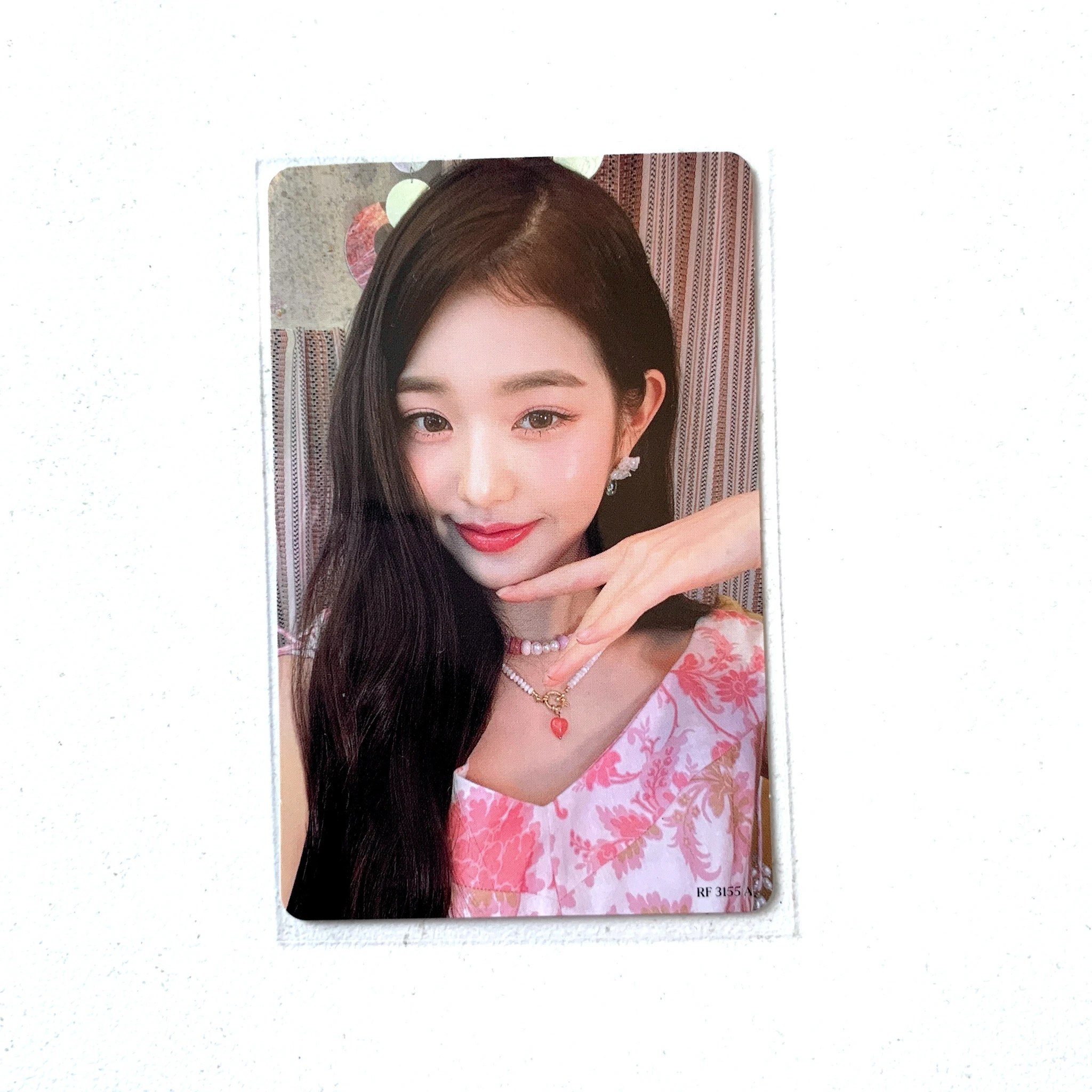 IVE Wonyoung IVE - Wonyoung - ELEVEN (Japanese ver.) (E ver.) listing photo 1
