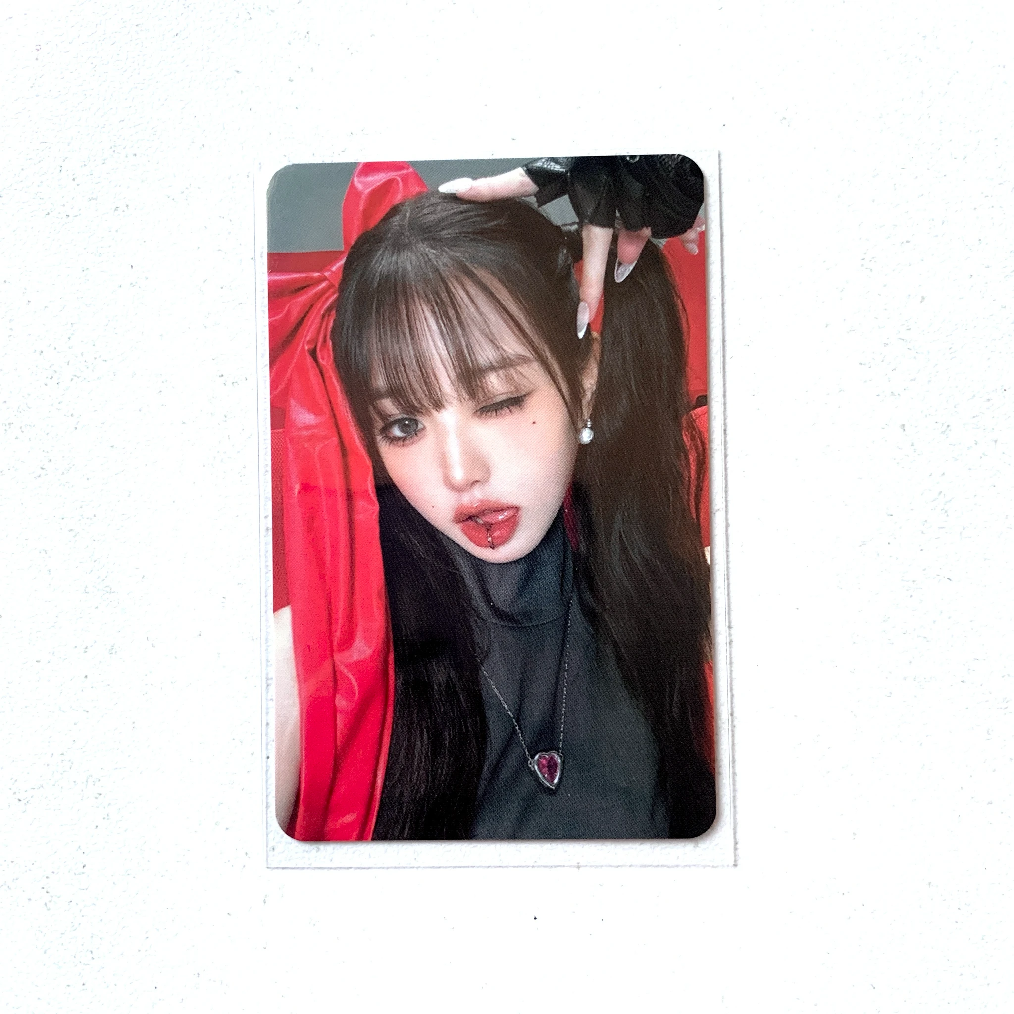 IVE Wonyoung IVE - Wonyoung - I've Mine (plve ver.) listing photo 1