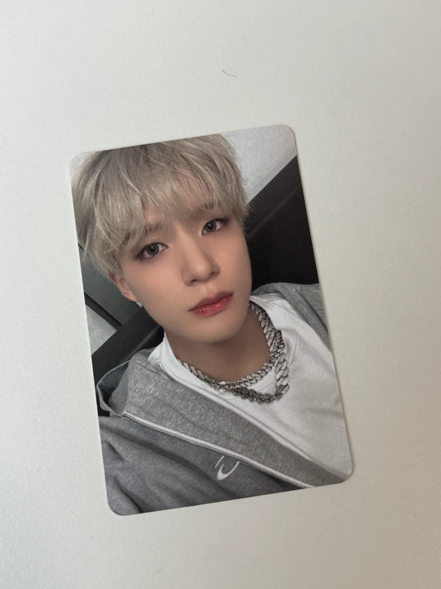 NCT DREAM Jeno NCT DREAM - Jeno - Go Back to the Future Album apple music video call (fancall) listing photo 1