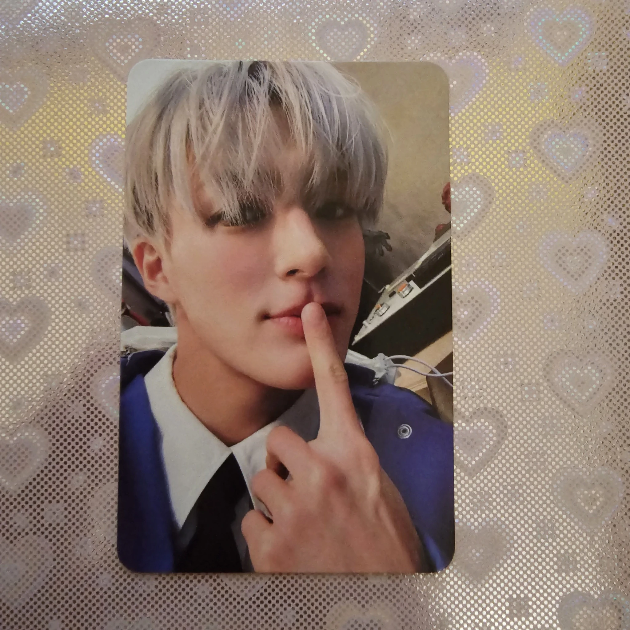 NCT DREAM Jeno NCT DREAM - Jeno - ISTJ Album introvert ver. listing photo 1
