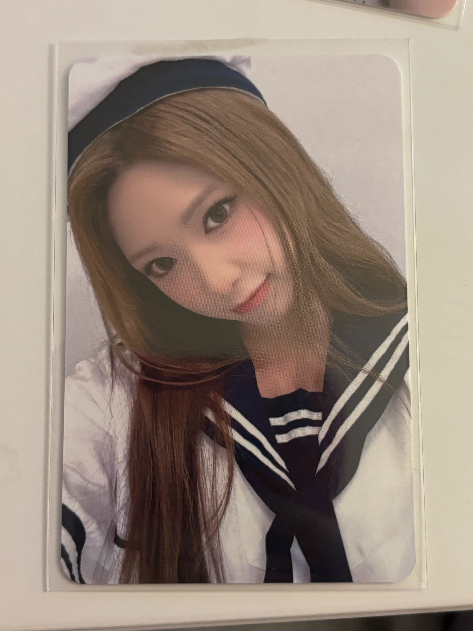 RESCENE Zena RESCENE - Zena - SCENEDROME Album makestar fansign listing photo 1