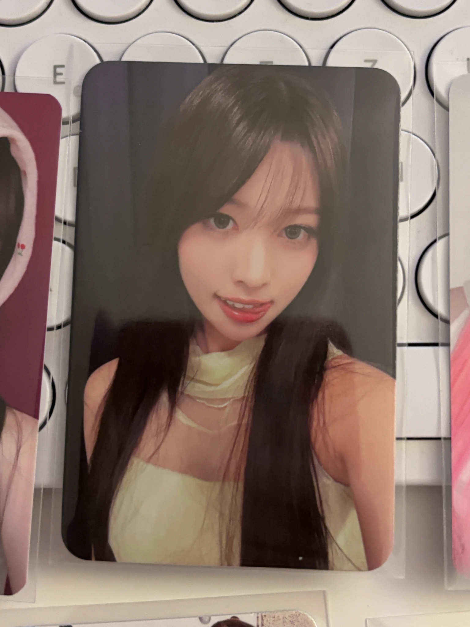 RESCENE May RESCENE - May - Glow Up Album million music photo event listing photo 1