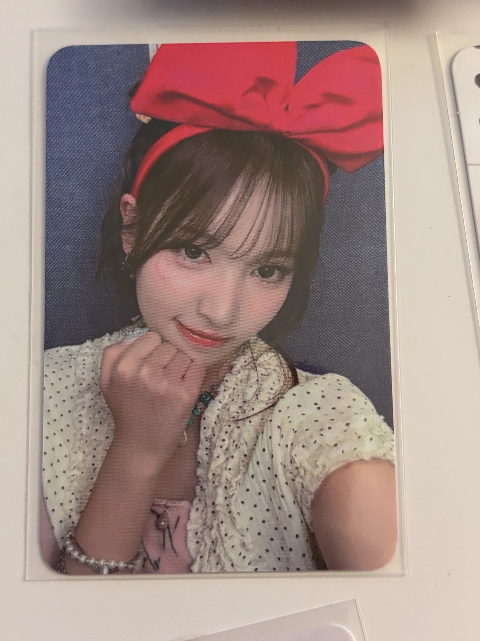 RESCENE May RESCENE - May - Glow Up Album video call (fancall) everline listing photo 1