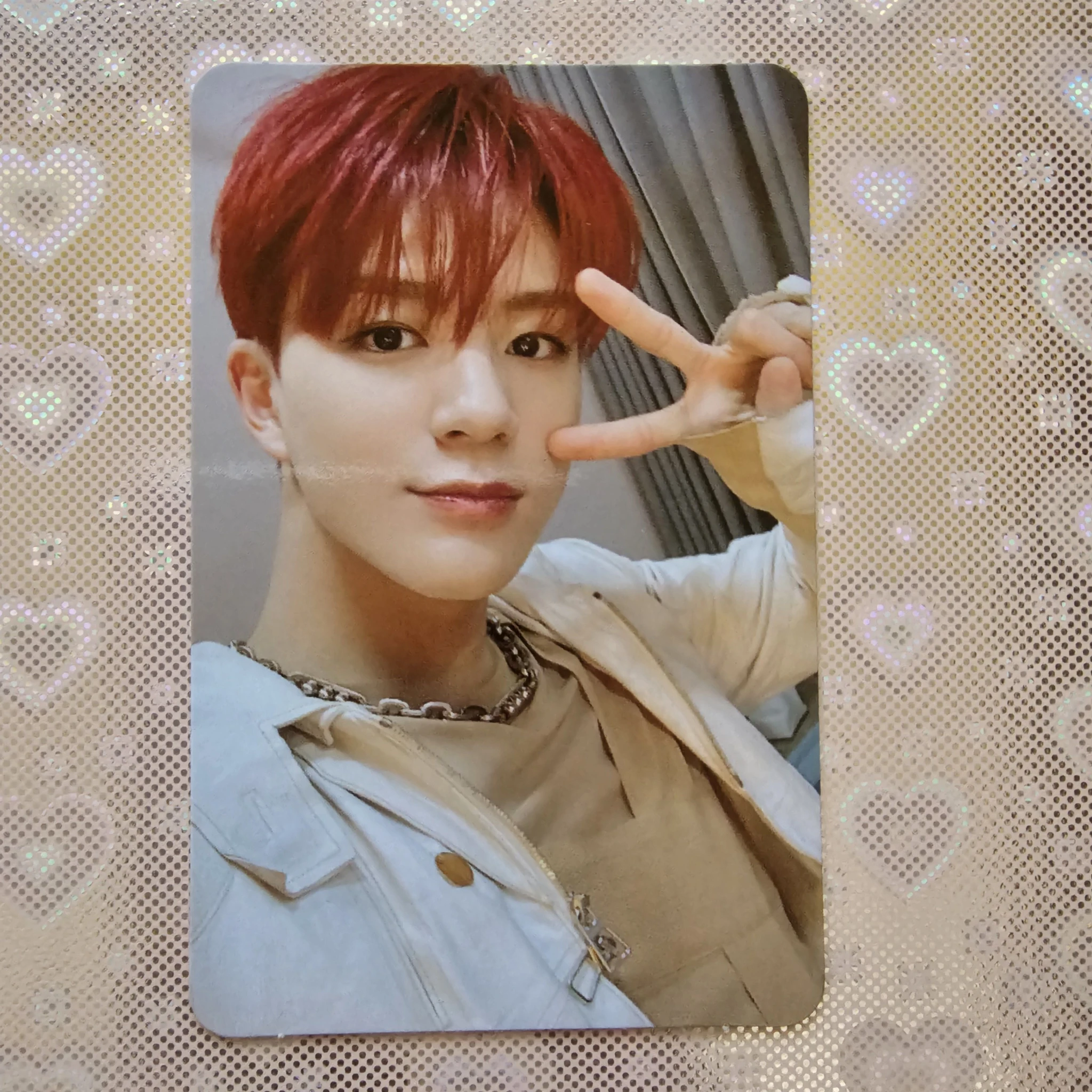 NCT Jeno NCT - Jeno - NCT 2020 Resonance Pt. 1 Album 1/23 listing photo 1