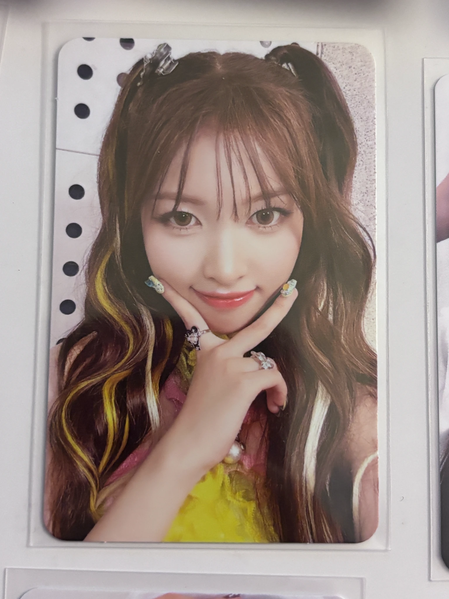 RESCENE May RESCENE - May - SCENEDROME Album photobook version album photocard version 2 listing photo 1
