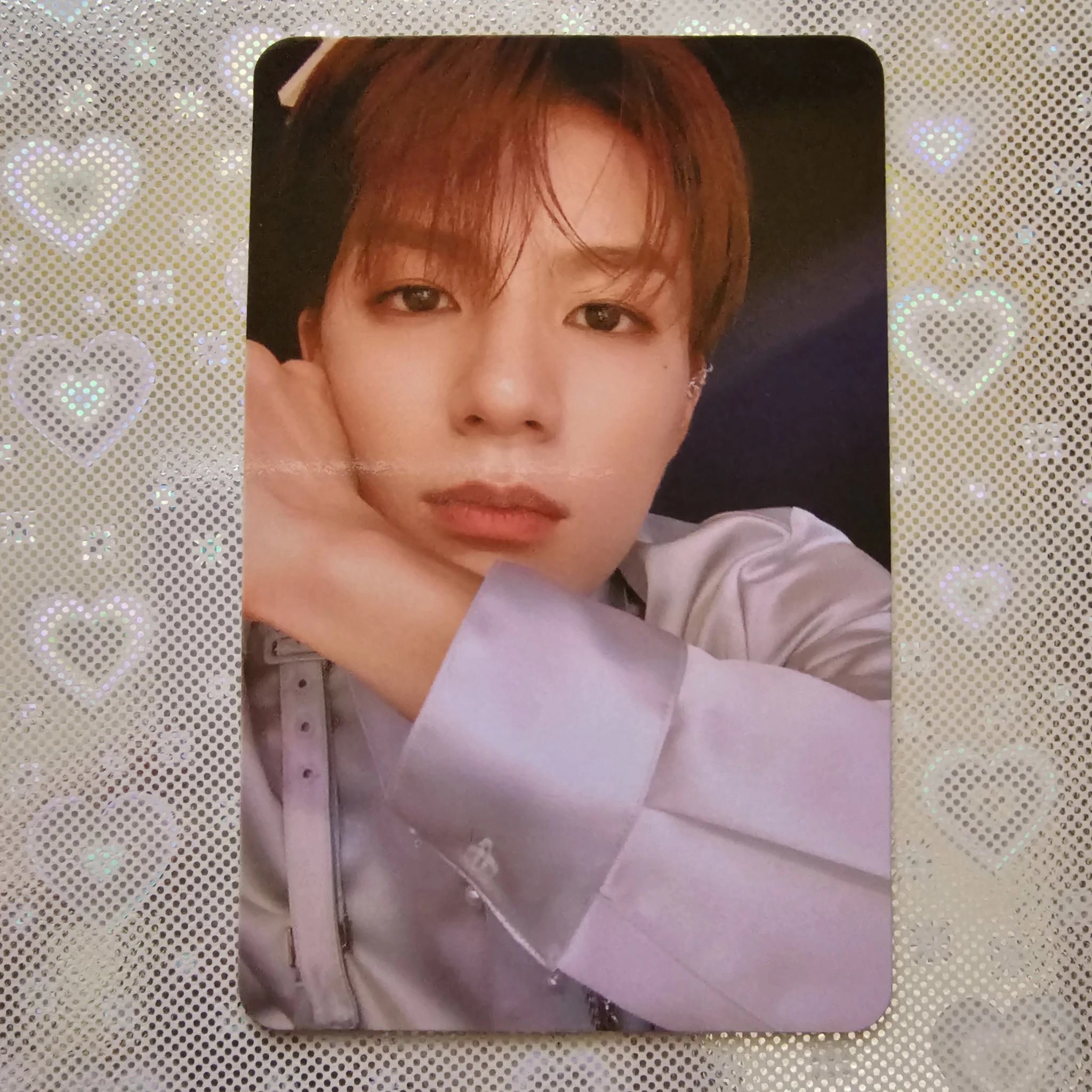 NCT Jeno NCT - Jeno - NCT 2020 Resonance Pt. 1 Album 1/23 listing photo 1