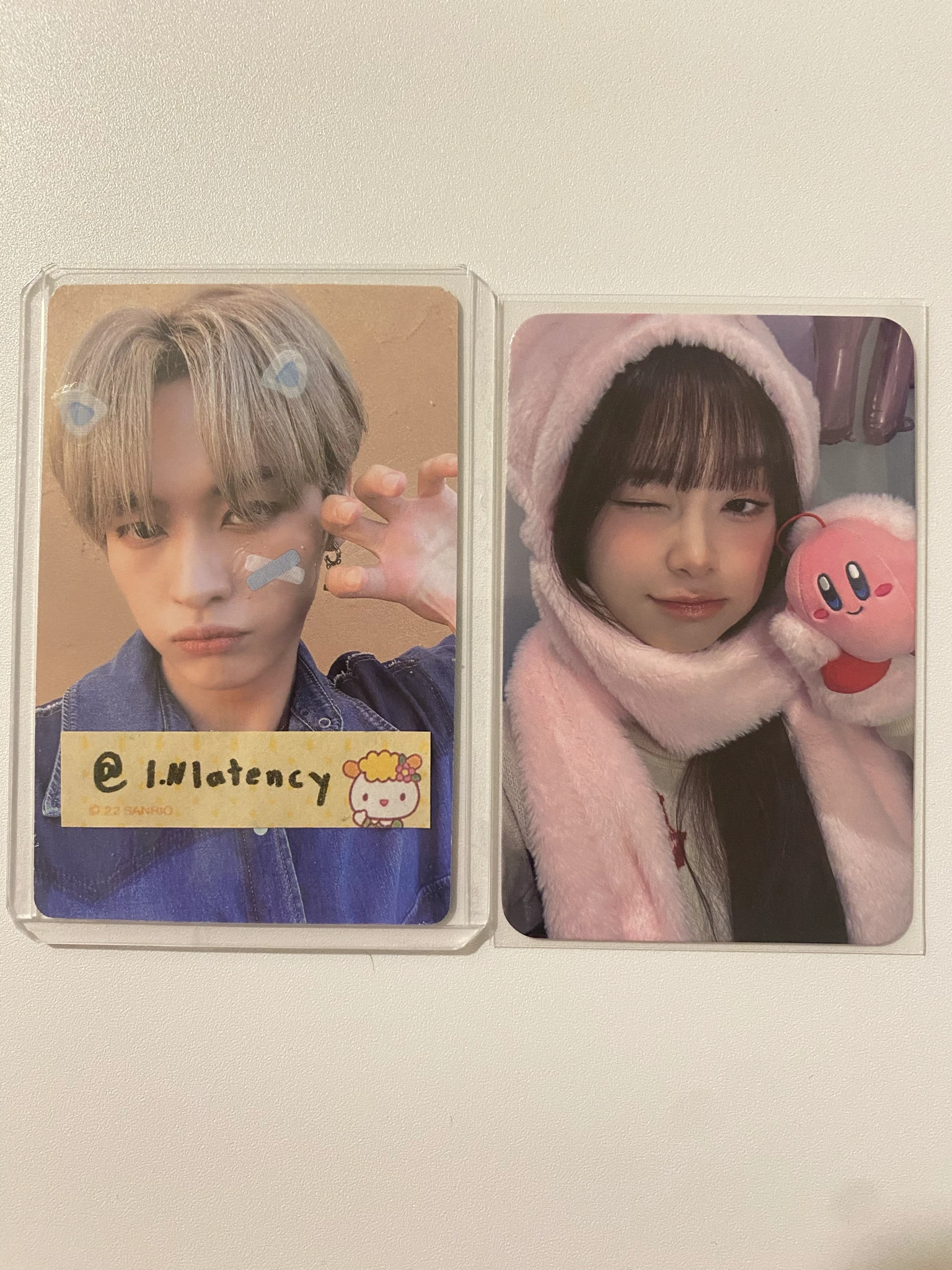 Chuu Chuu Chuu - Chuu - XO, My Cyberlove Album beatroad cafe event listing photo 1