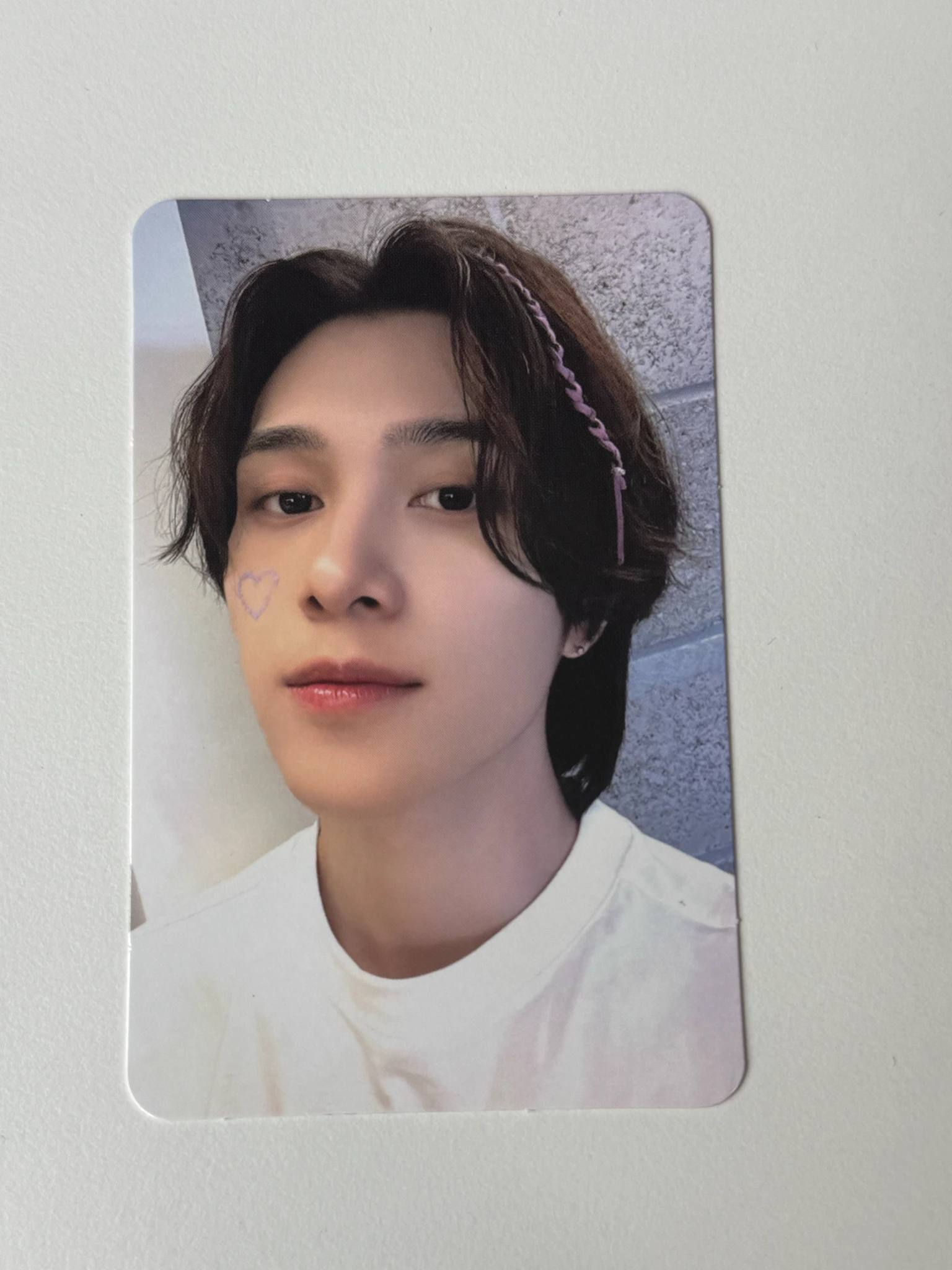 WayV Hendery WayV - Hendery - 2024 Season's Greetings Other season's greetings listing photo 1
