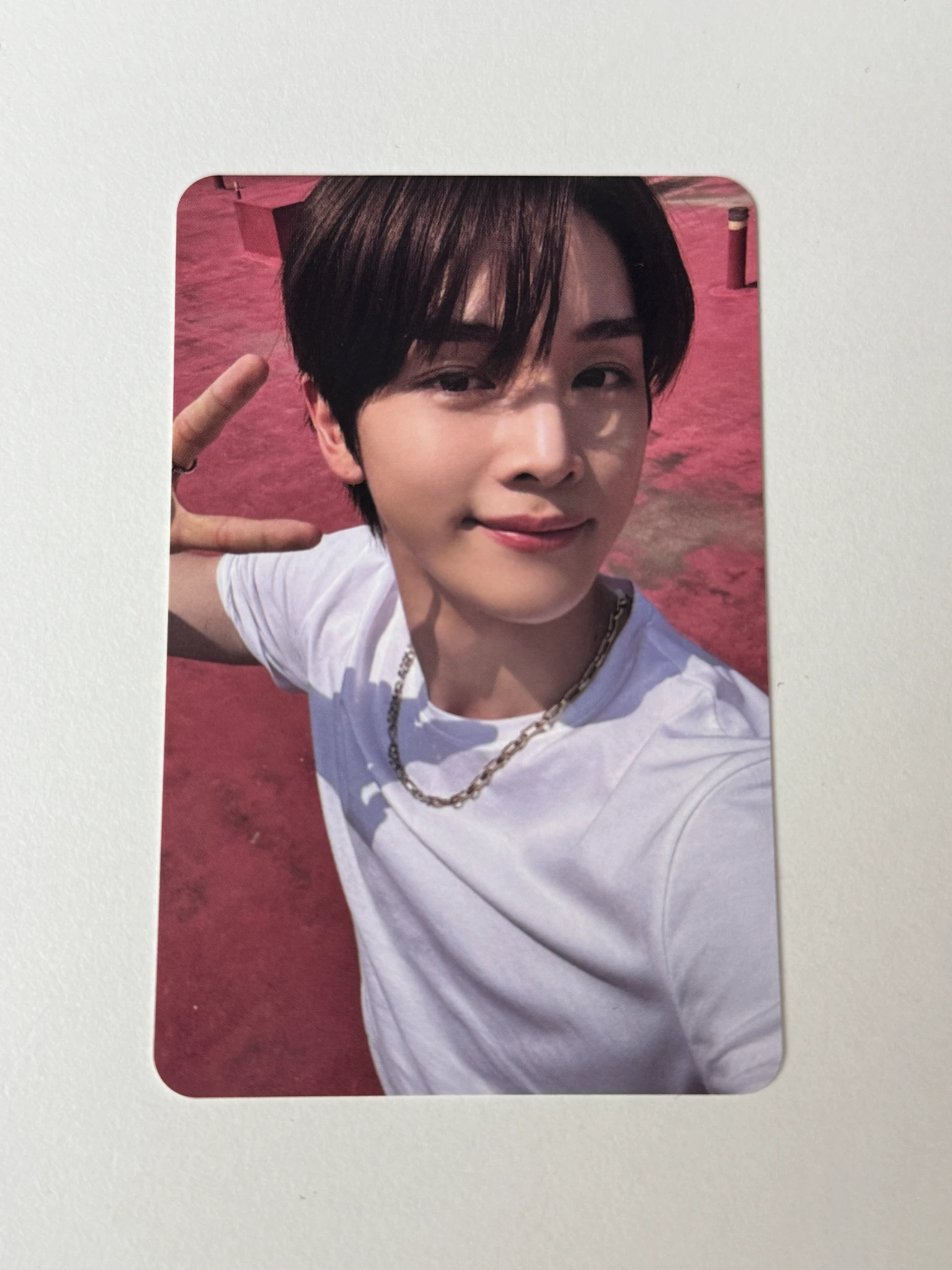 RIIZE Sungchan RIIZE - Sungchan - Riizing Album album photocard collect book A version listing photo 1
