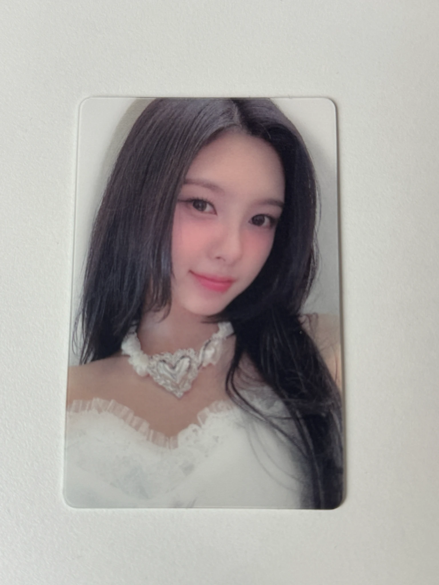 Kep1er Dayeon Kep1er - Dayeon - TIPI-TAP Album first press only lost version lenticular album photocard listing photo 1