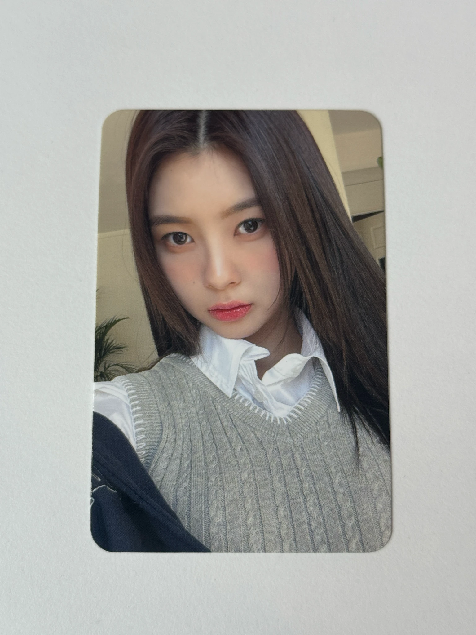 Kep1er Dayeon Kep1er - Dayeon - LOVESTRUCK! Album apple music video call listing photo 1