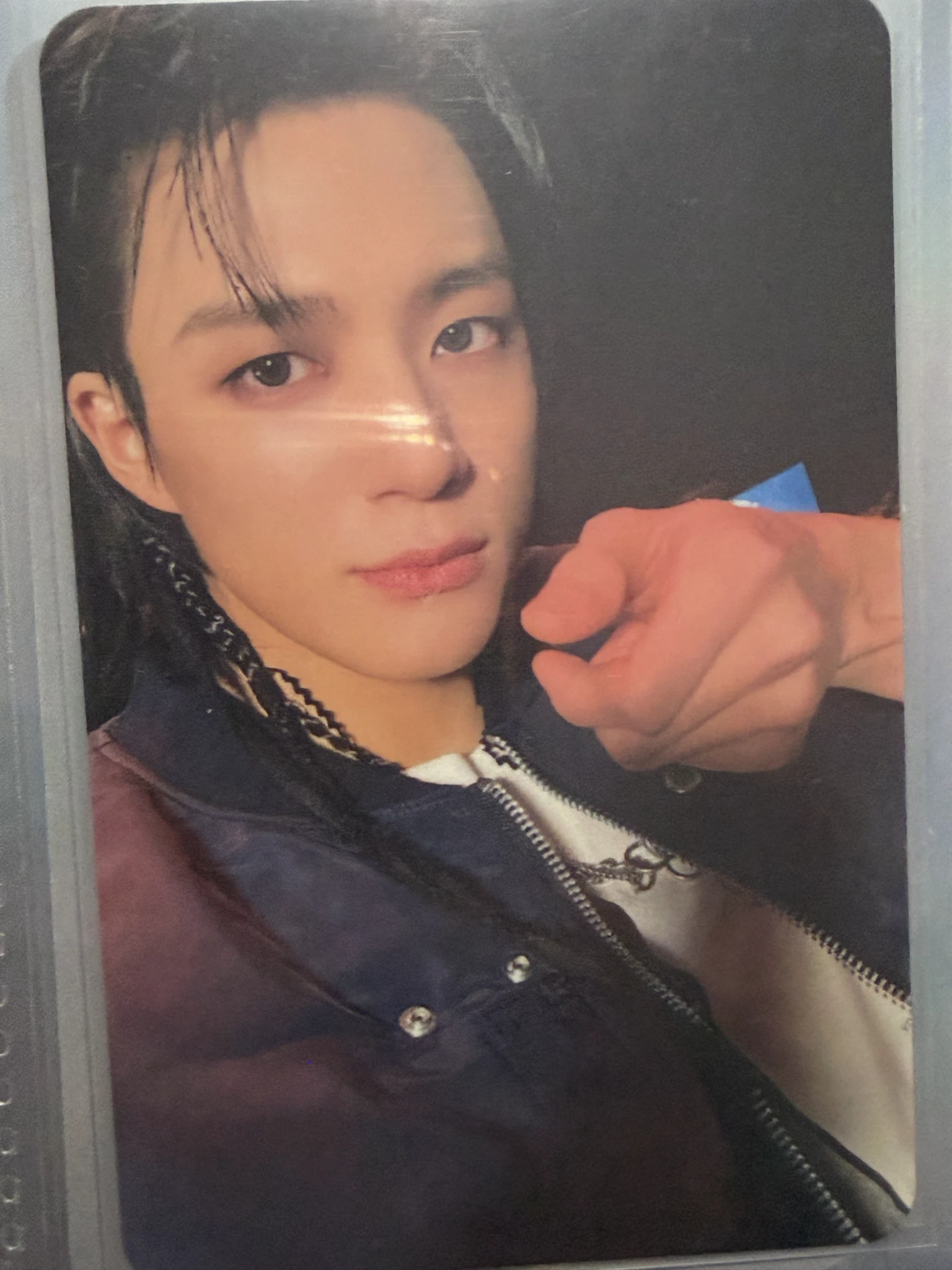 NCT DREAM Jeno NCT DREAM - Jeno - Dream()scape Album smoothie ver. listing photo 1
