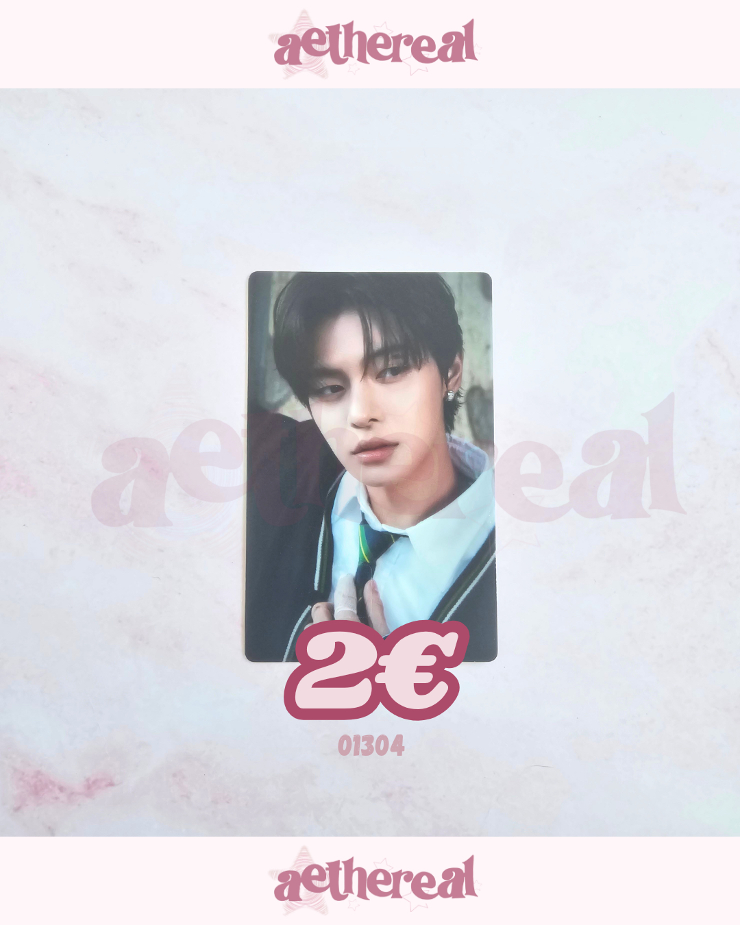 ALPHA DRIVE ONE Leo ALPHA DRIVE ONE - Leo - EUPHORIA Album jewel case version listing photo 1
