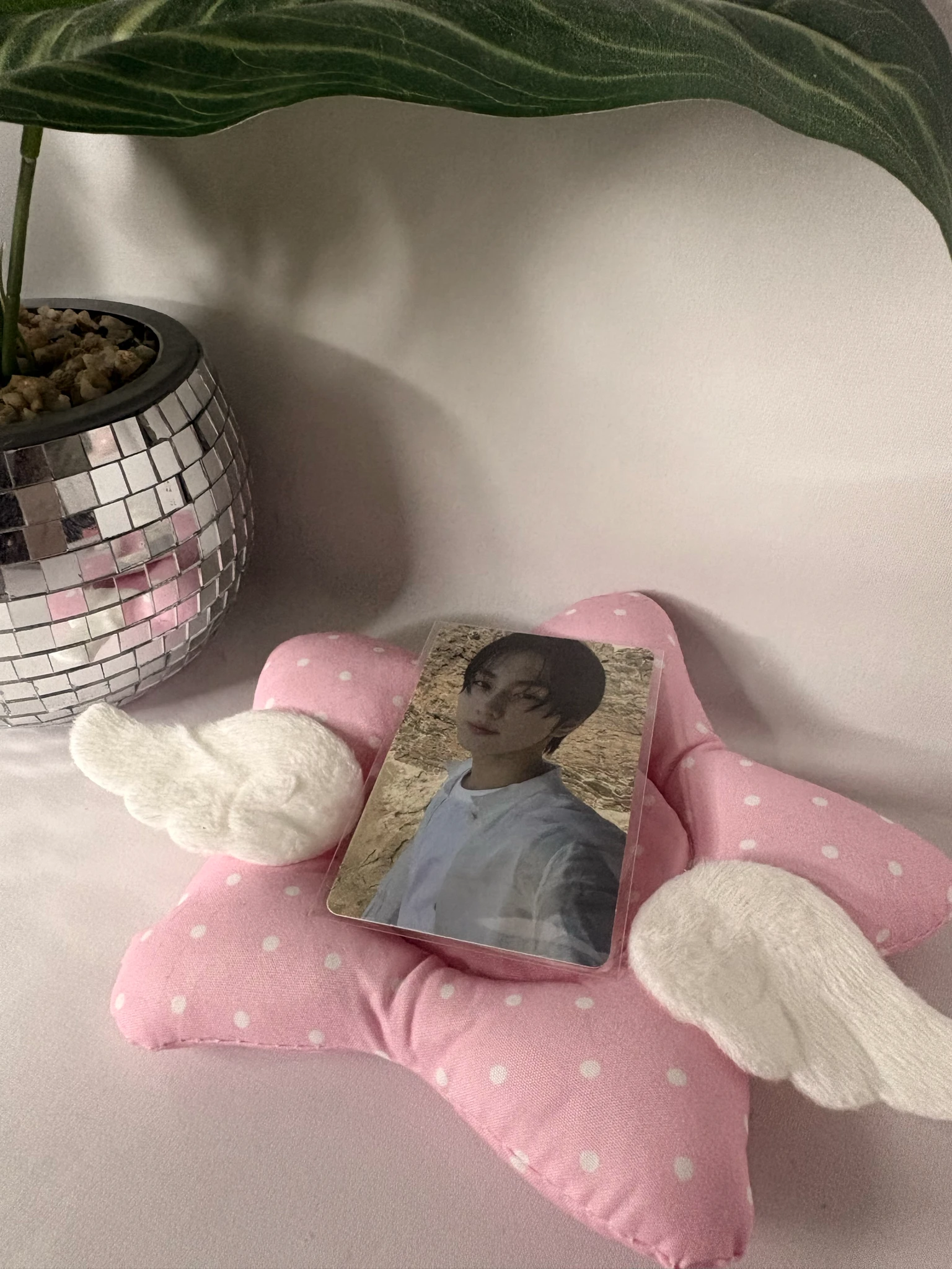 ENHYPEN Jungwon ENHYPEN - Jungwon - DIMENSION: DILEMMA Album korean album odysseus version album photocard listing photo 1