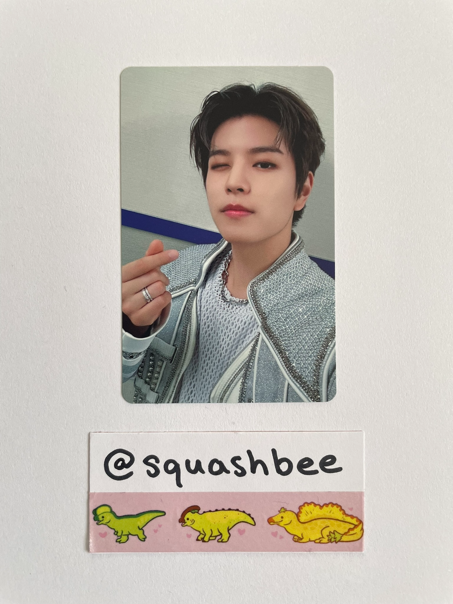 Stray Kids Seungmin Stray Kids - Seungmin - 5-STAR Dome Tour 2023 Blu-ray Other limited version bluray version photocard set listing photo 1