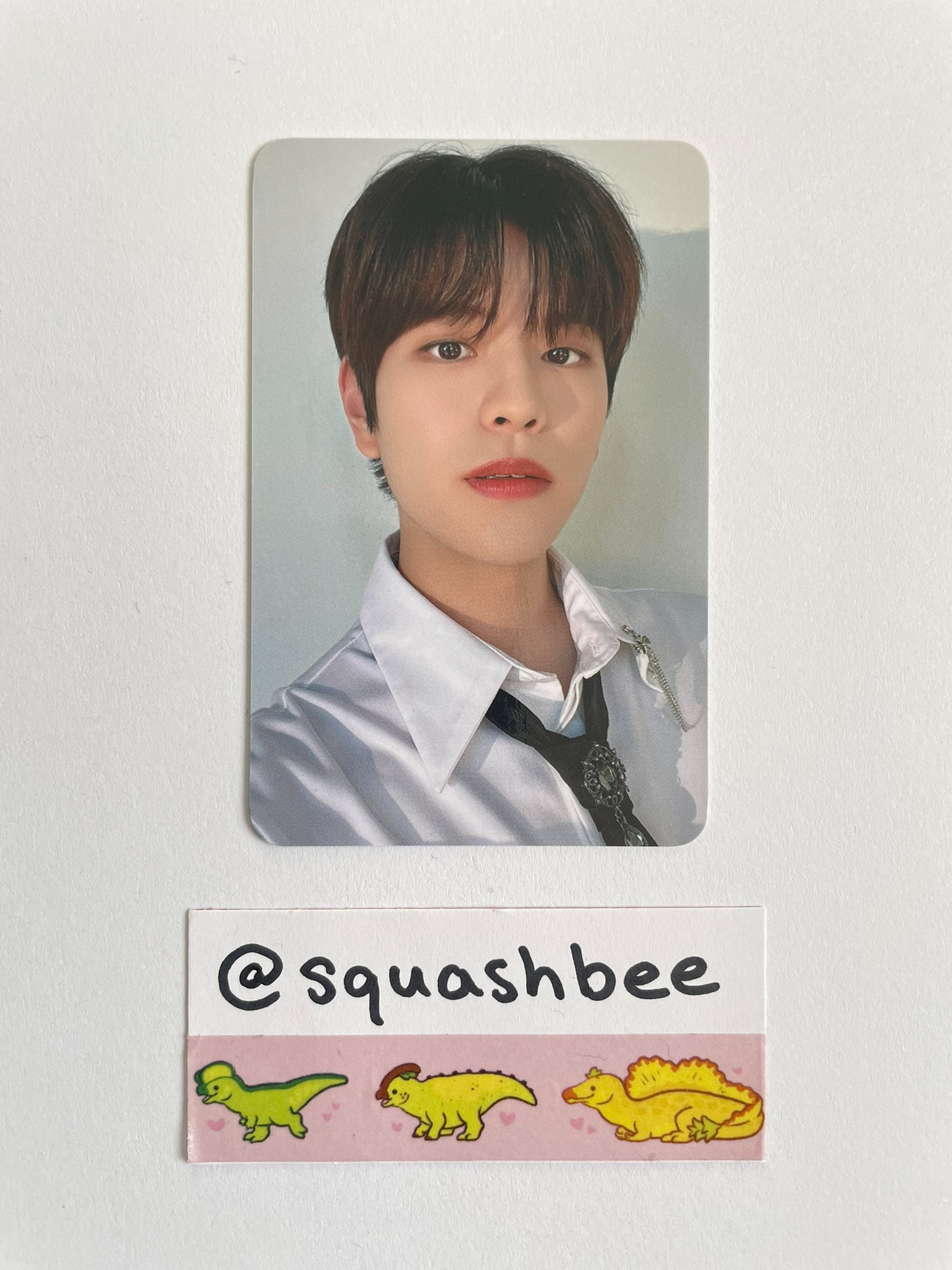 Stray Kids Seungmin Stray Kids - Seungmin - NACIFIC x Stray Kids Other listing photo 1