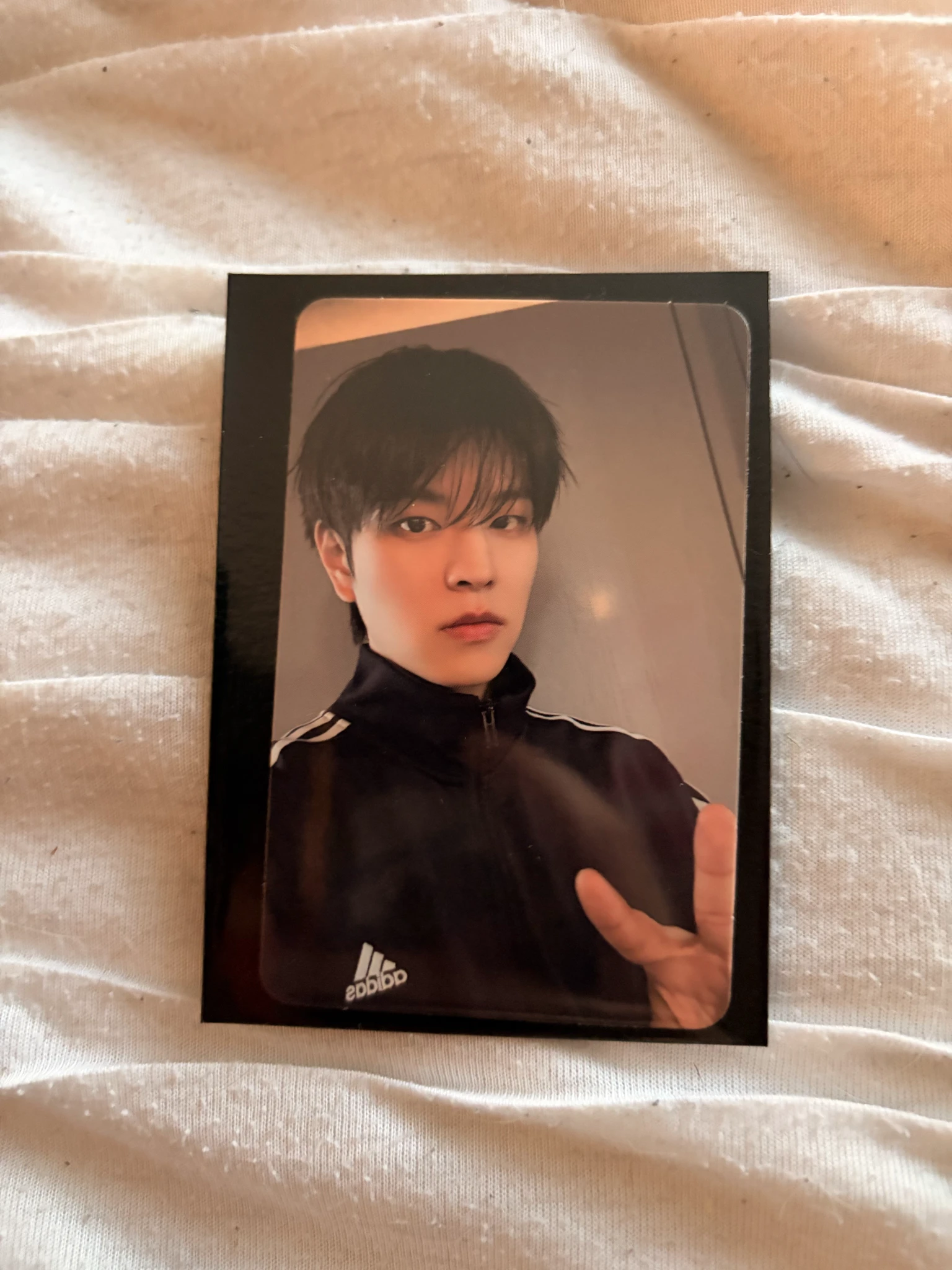 Stray Kids Seungmin Stray Kids - Seungmin - Do It Album pre-order benefit (pob) accordion version listing photo 1