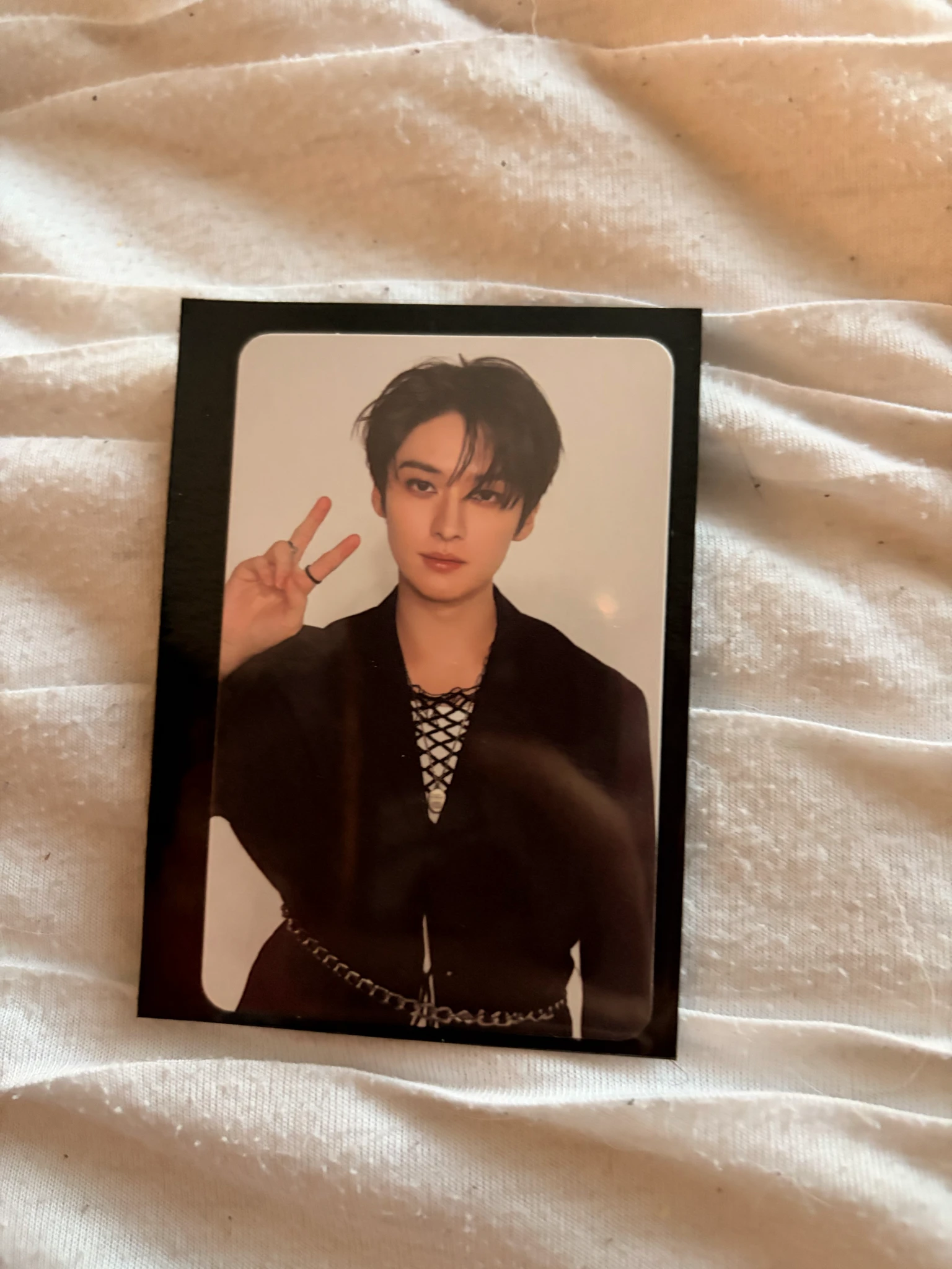 Stray Kids Lee Know Stray Kids - Lee Know - ATE Album target exclusive pre-order benefit (pob) listing photo 1