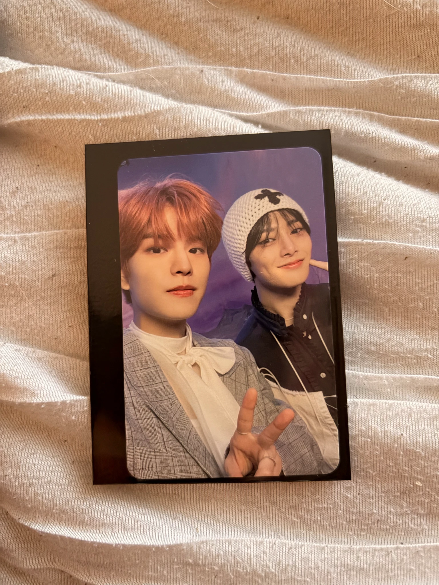 Stray Kids Stray Kids - Seungmin & I.N - Rock-Star Album listing photo 1