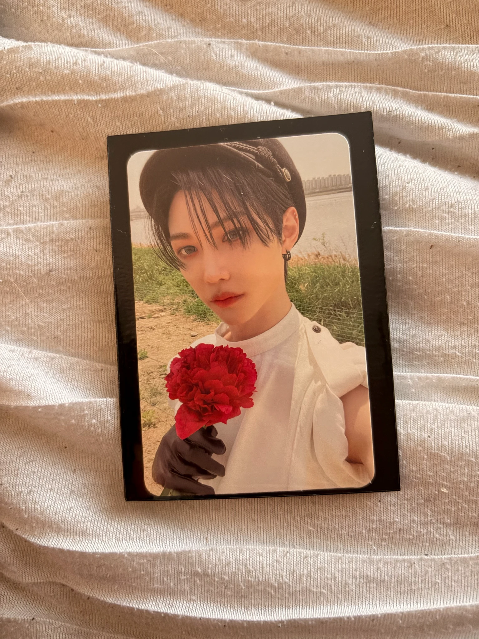 Stray Kids Felix Stray Kids - Felix - Maxident Album GO Version listing photo 1