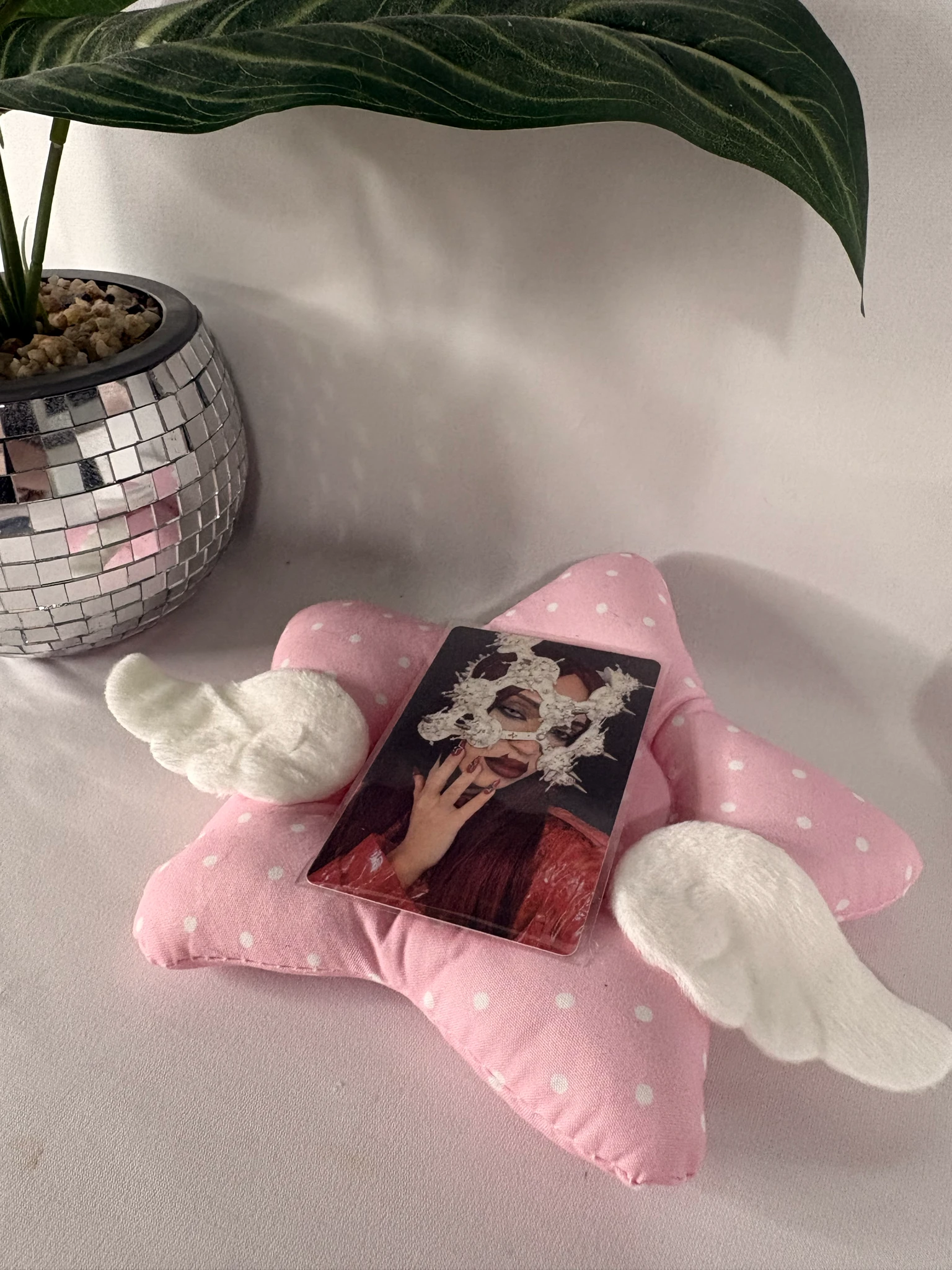 KATSEYE Daniela KATSEYE - Daniela - WILD Album retail exclusive target listing photo 1