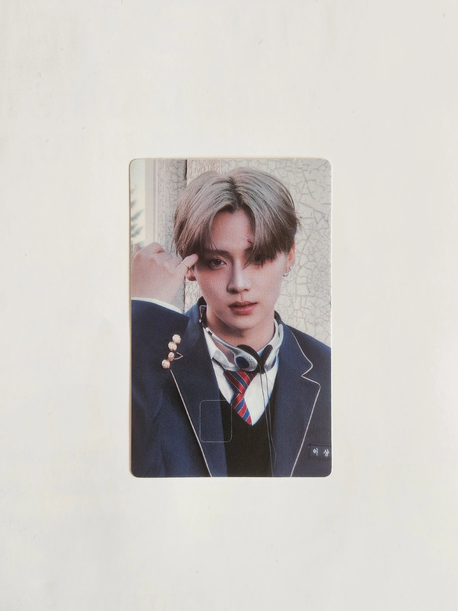 ALPHA DRIVE ONE Sangwon ALPHA DRIVE ONE - Sangwon - EUPHORIA Album jewel case version listing photo 1