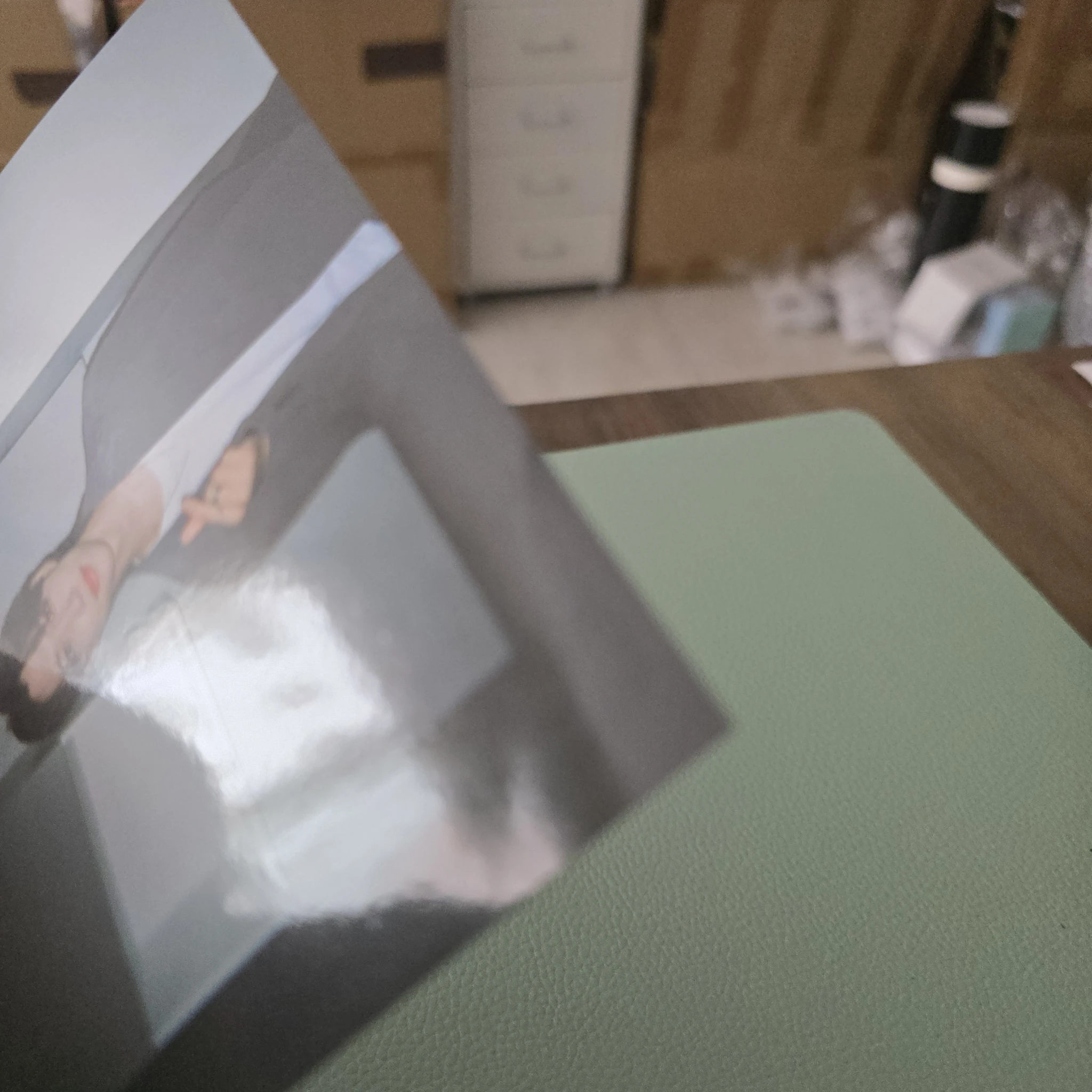 Stray Kids Felix Stray Kids - Felix - Maxident Album soundwave lucky draw round 1 film photo listing photo 3