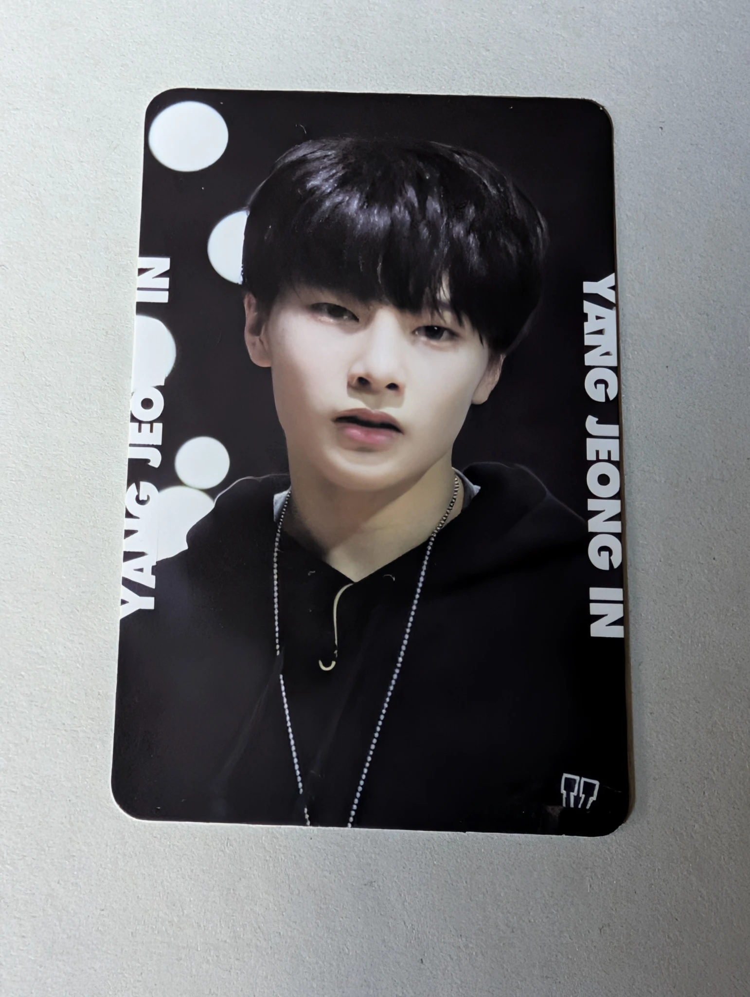Stray Kids I.N Stray Kids - I.N - Mixtape Album I.N Mixtape Making ver listing photo 1