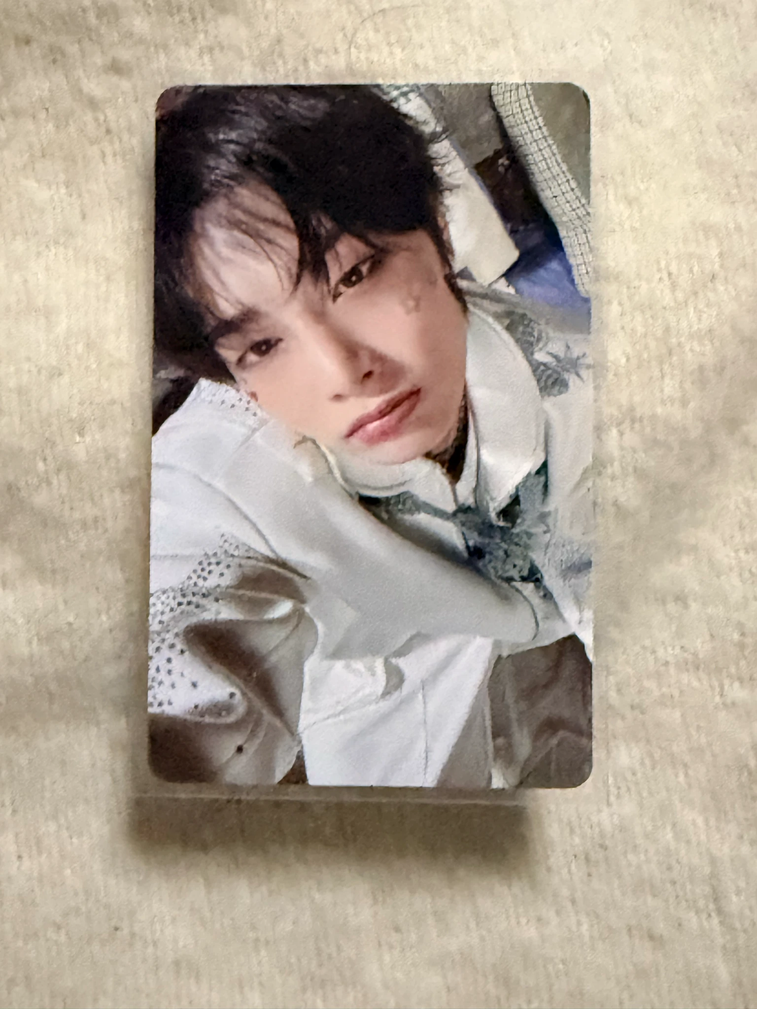 Stray Kids I.N Stray Kids - I.N - 6th Fanmeeting - STAY in Our Little House Event online pob (pre-order benefit) listing photo 1