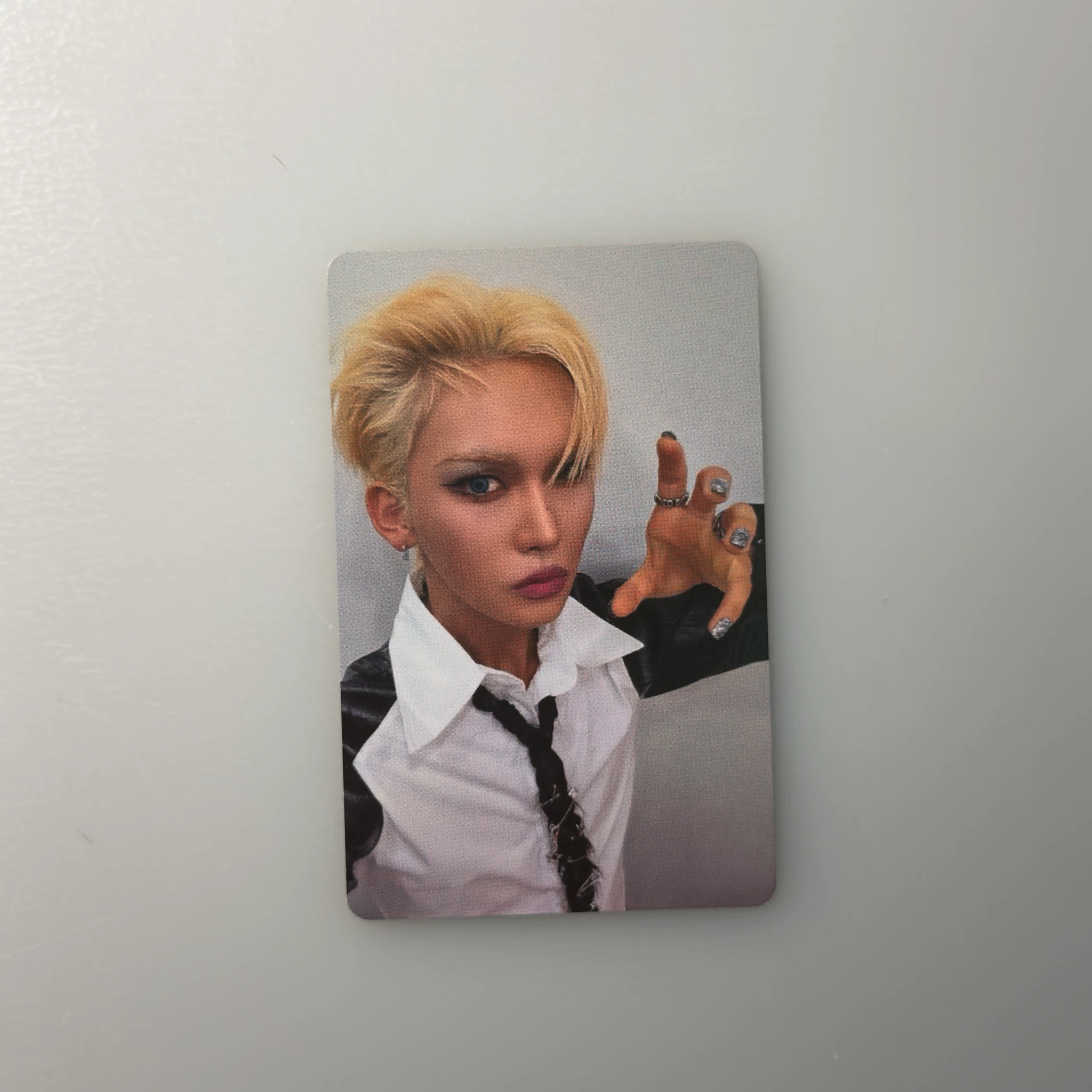 XLOV Hyun XLOV - Hyun - UXLXVE Album kidol purchase benefit listing photo 1