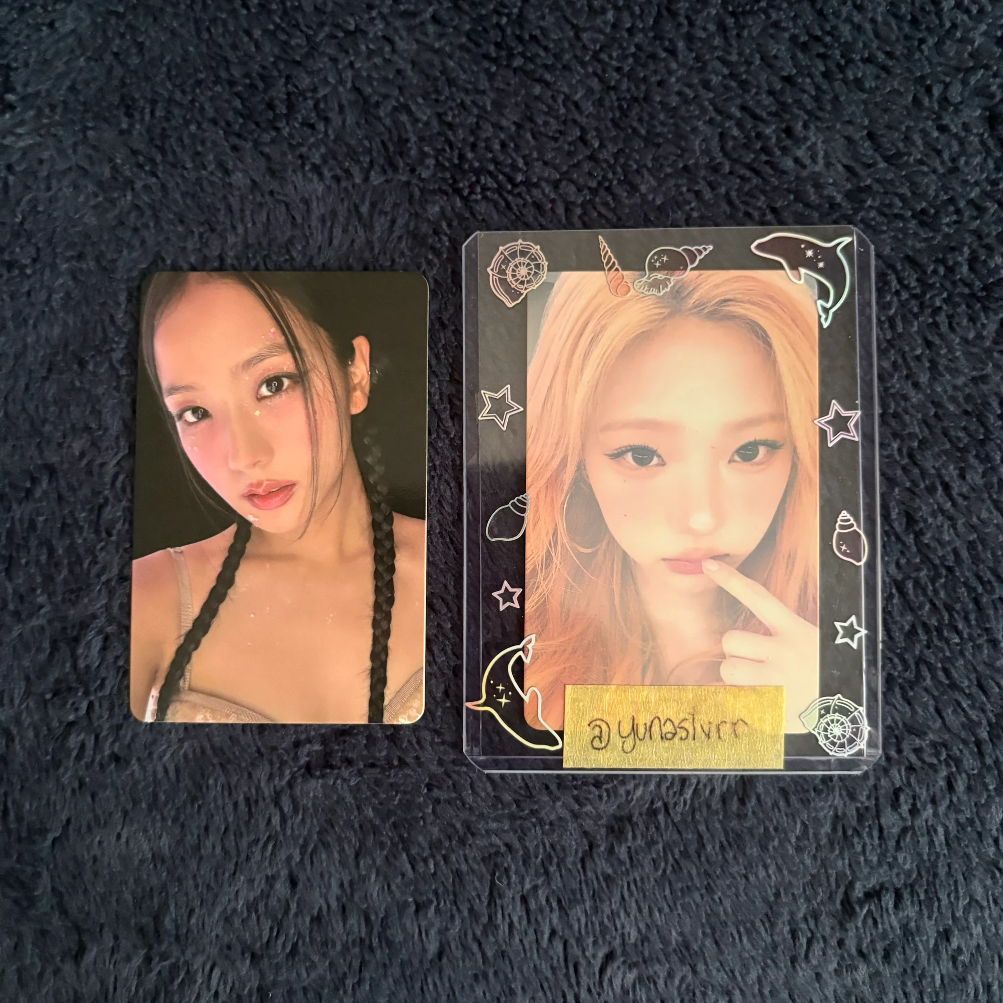 BLACKPINK Jisoo BLACKPINK - Jisoo - Deadline Album album photocard pink version listing photo 1