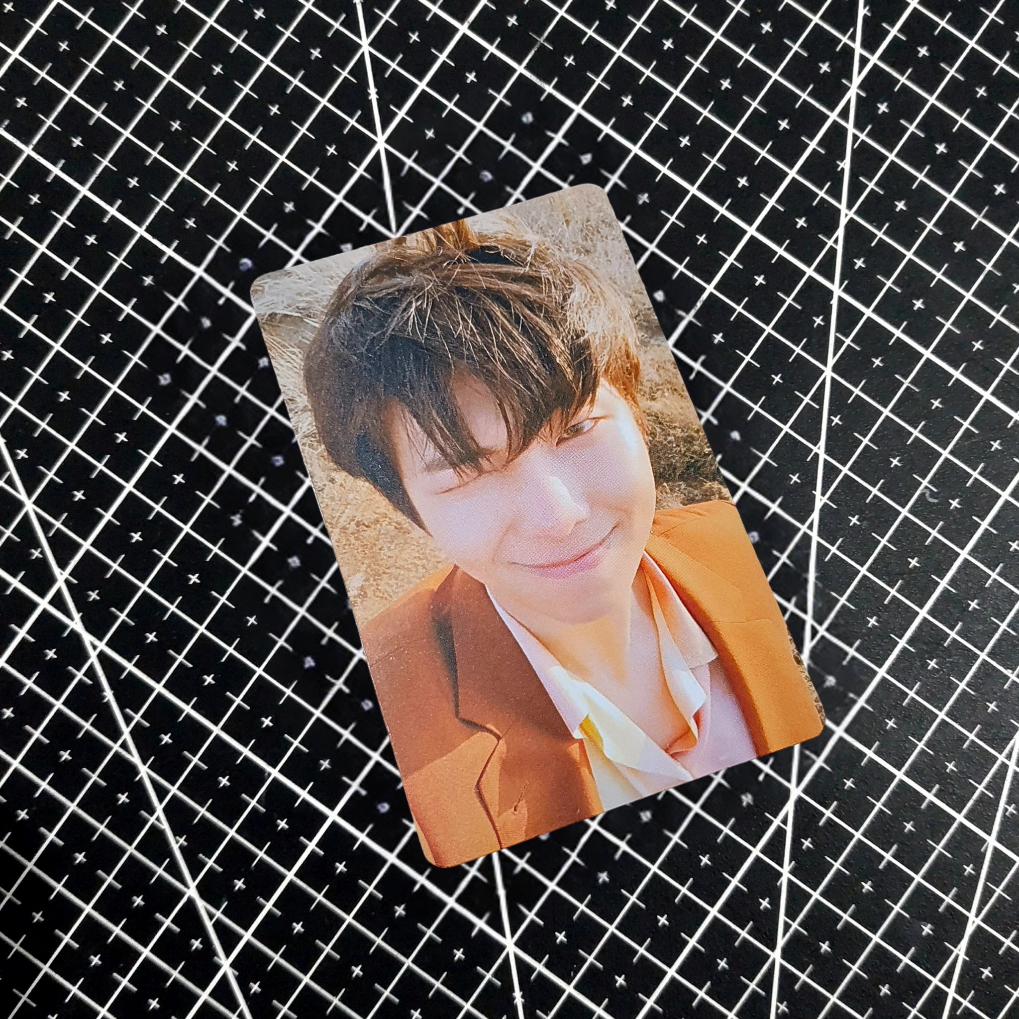 BTS RM BTS - RM - Love Yourself: Tear Album album photocard Y ver. Anzeigenfoto 1