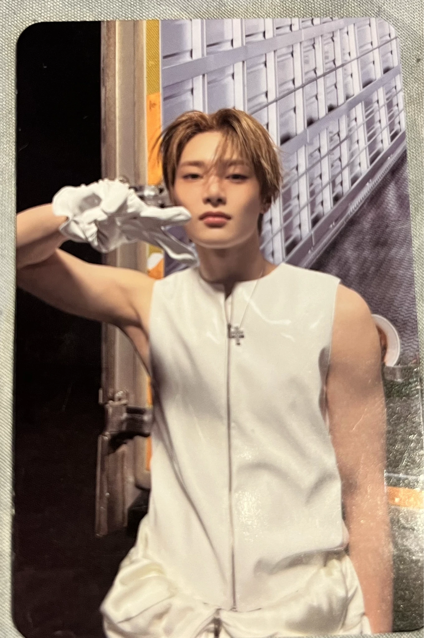 Stray Kids I.N Stray Kids - I.N - This & That Album barnes & noble (b&n) retail exclusive listing photo 1