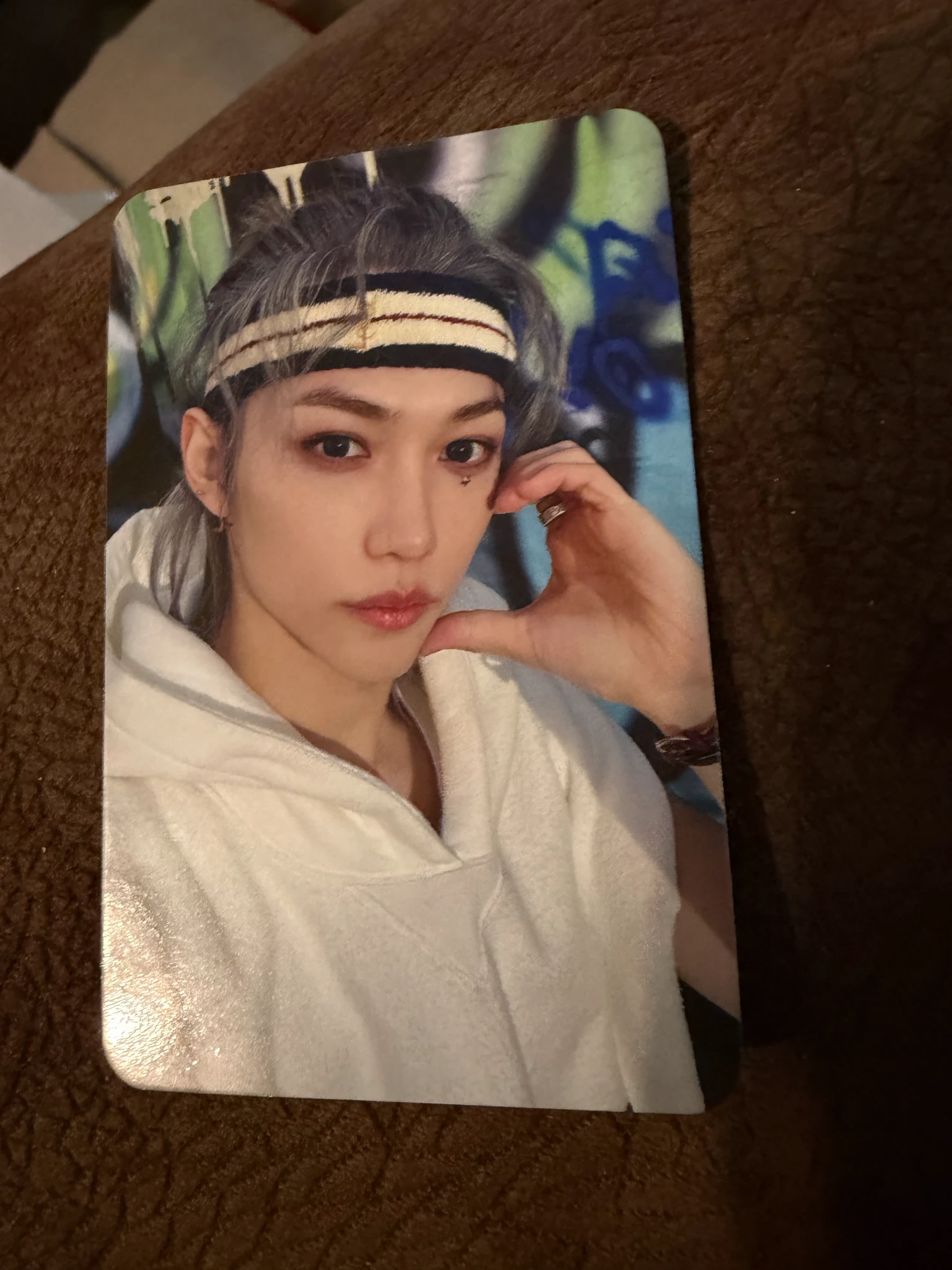 Stray Kids Felix Stray Kids - Felix - 5-STAR Album listing photo 1